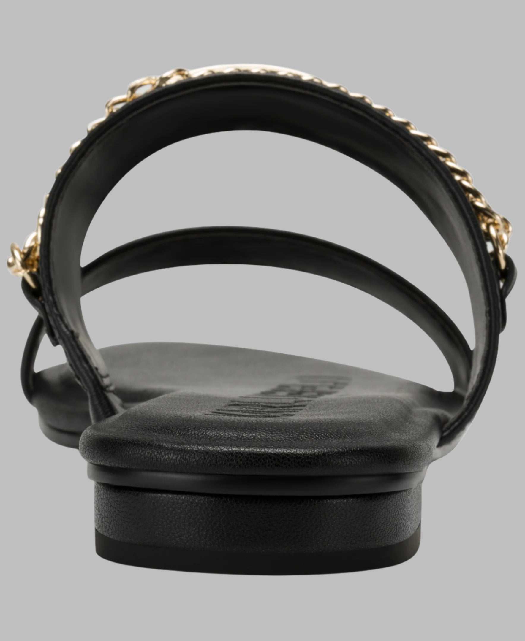 CANNE DOUBLE BAND FLAT SANDAL VIEW 4 | Women's Sandals CANNE DOUBLE BAND FLAT SANDAL VIEW 4 | Women's Sandals