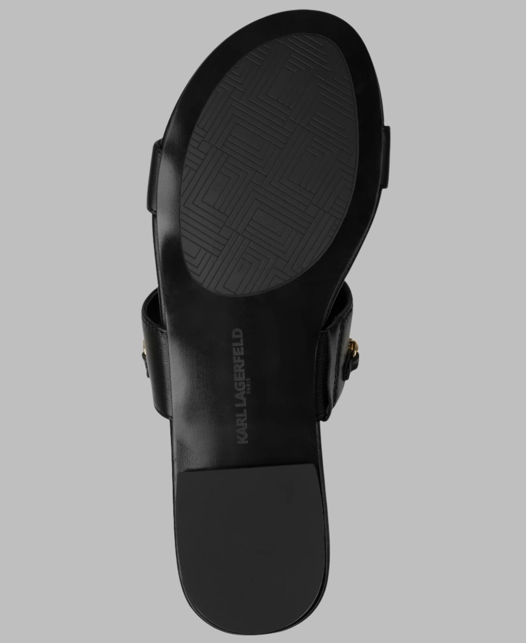 CANNE DOUBLE BAND FLAT SANDAL VIEW 5 | Women's Sandals CANNE DOUBLE BAND FLAT SANDAL VIEW 5 | Women's Sandals