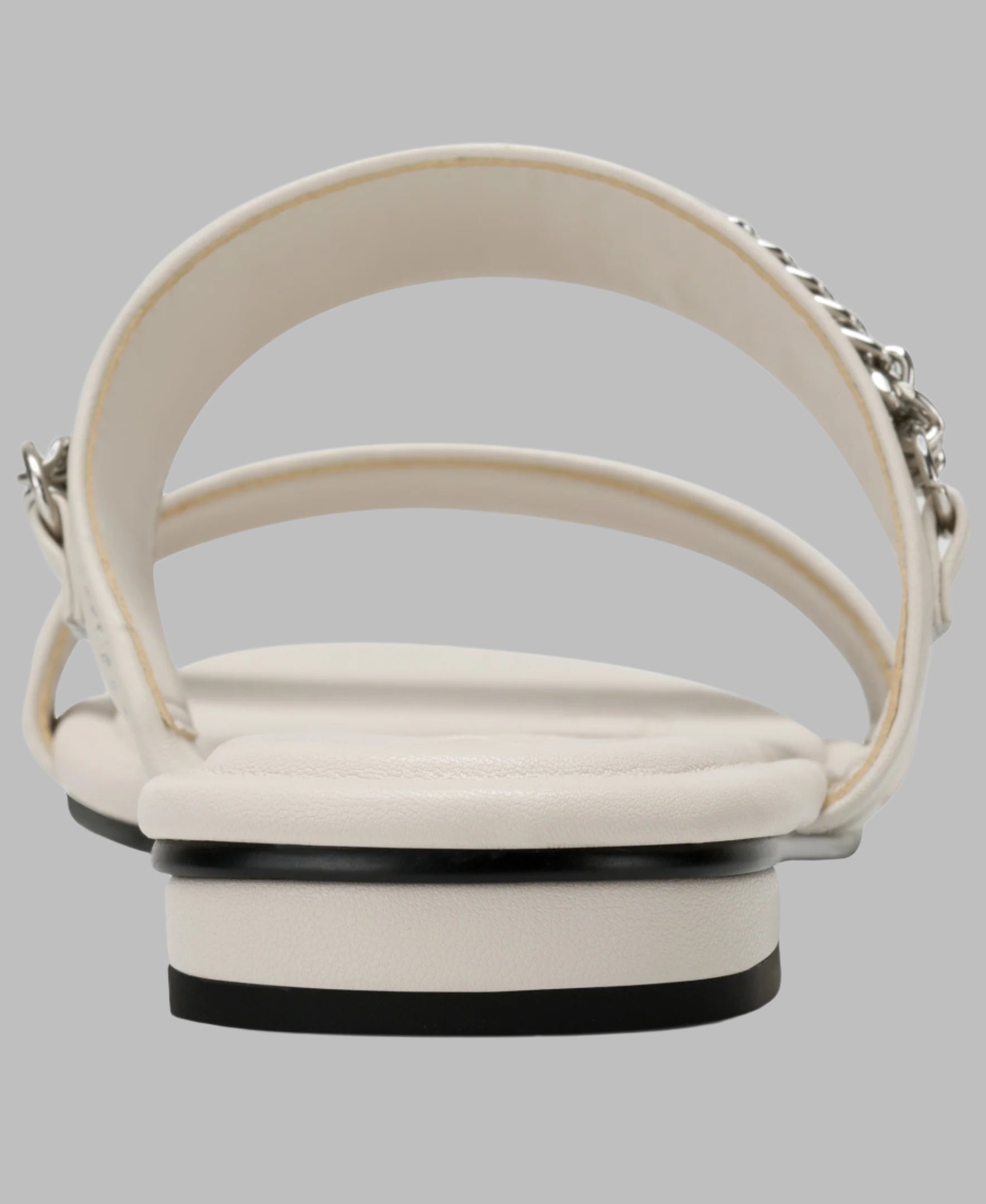 CANNE DOUBLE BAND FLAT SANDAL VIEW 4 | Women's Sandals CANNE DOUBLE BAND FLAT SANDAL VIEW 4 | Women's Sandals