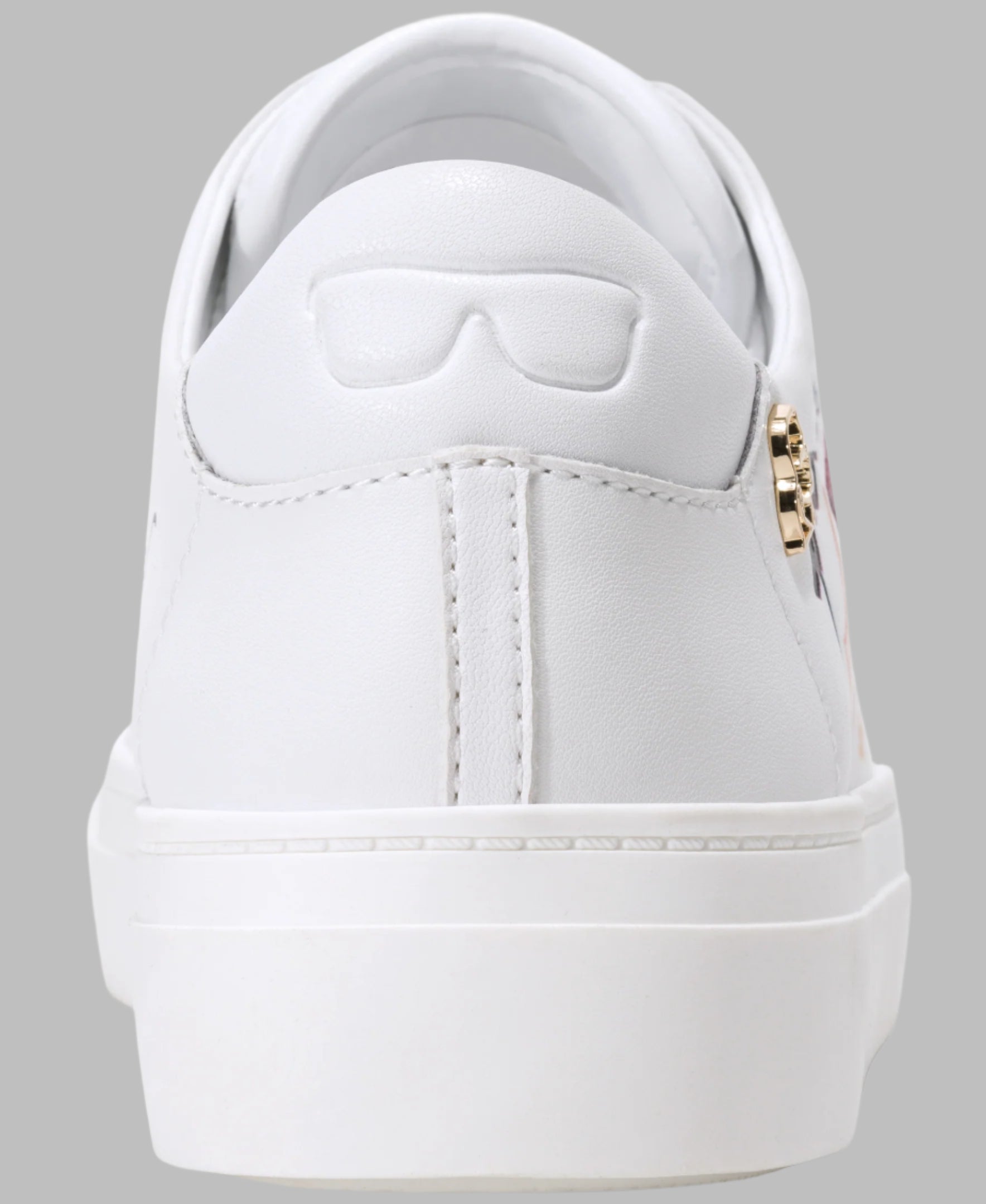 CATE IKONIC LACE UP SNEAKER VIEW 5 | Women's Sneakers CATE IKONIC LACE UP SNEAKER VIEW 5 | Women's Sneakers