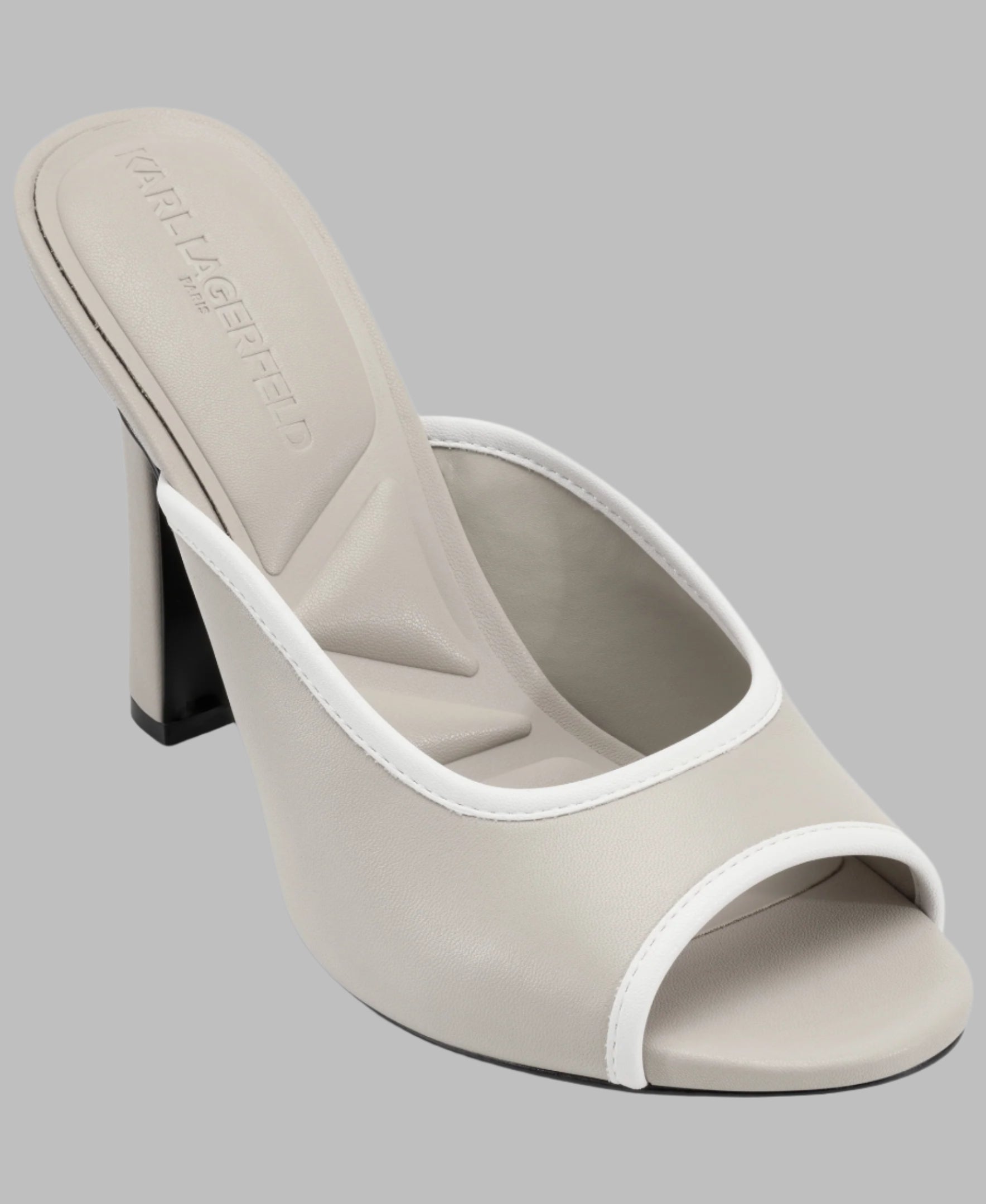 CHATURA PEEP TOE SANDAL View 1 | Women's Heels & Wedges CHATURA PEEP TOE SANDAL View 1 | Women's Heels & Wedges