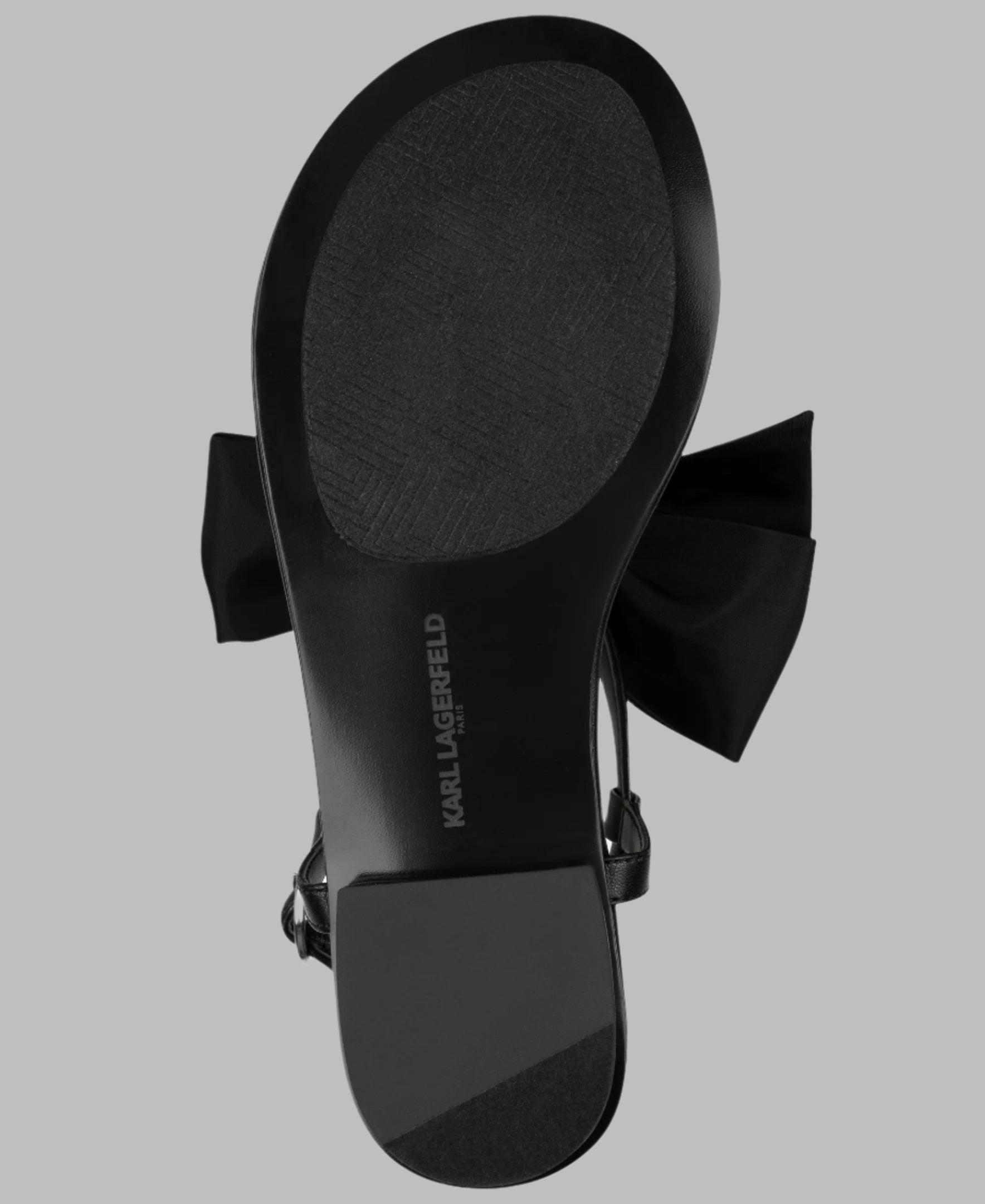 CRISTI BOW FLAT THONG SANDAL VIEW 5 | Women's Sandals CRISTI BOW FLAT THONG SANDAL VIEW 5 | Women's Sandals