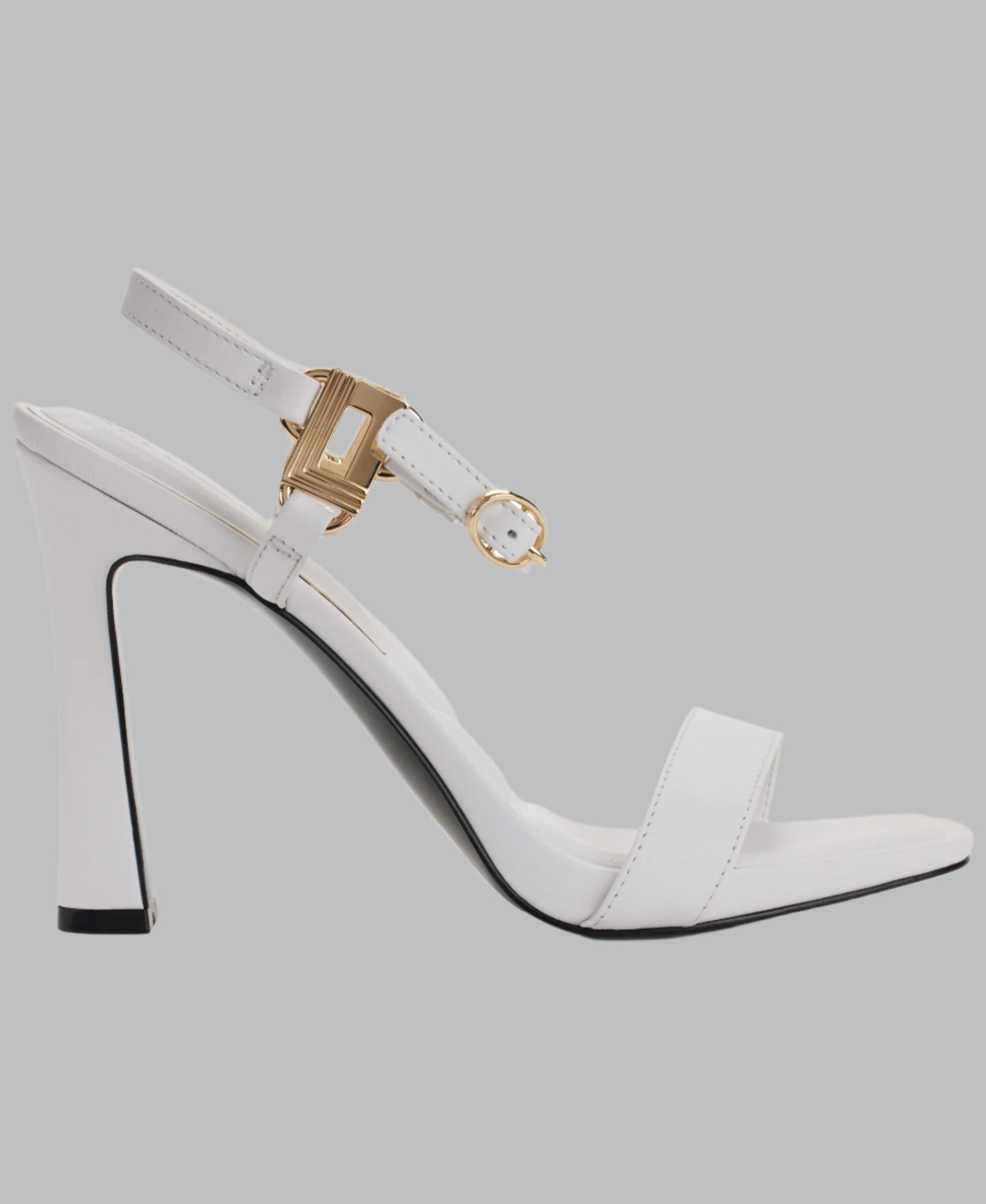 CYBIL ANKLE STRAP SANDAL View 1 | Women's Heels & Wedges CYBIL ANKLE STRAP SANDAL View 1 | Women's Heels & Wedges