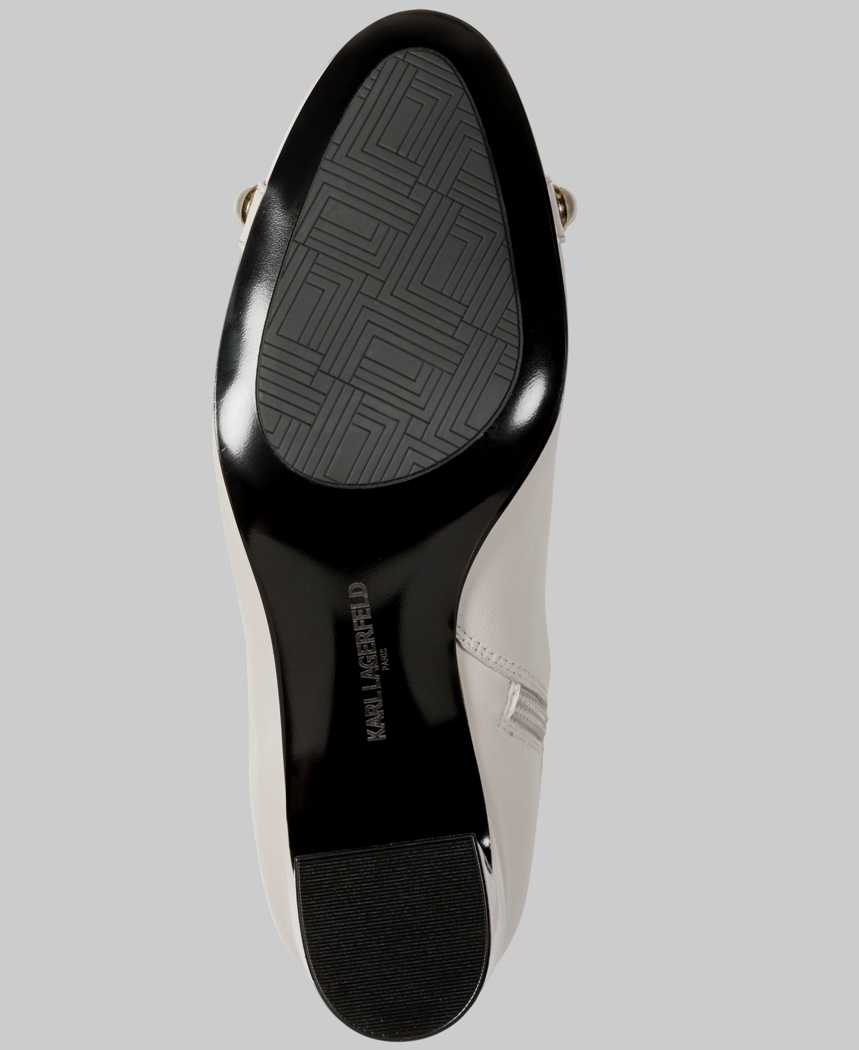 DALYN HEELED BOOTIE WITH PEARLS VIEW 5 | Women's Boots & Booties DALYN HEELED BOOTIE WITH PEARLS VIEW 5 | Women's Boots & Booties