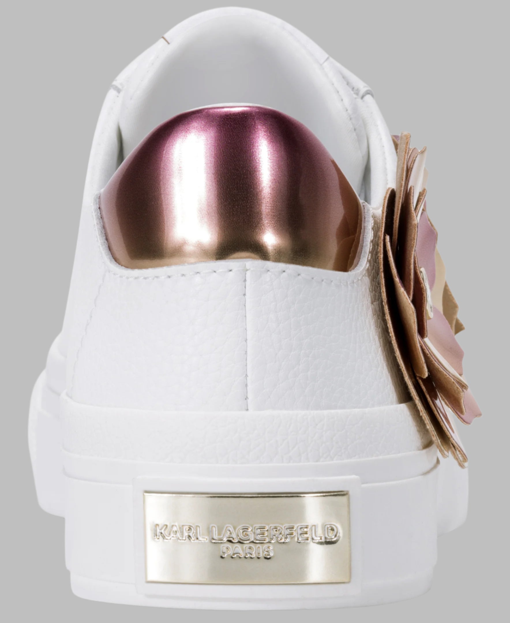 GEORGIA LACE UP SNEAKER VIEW 4 | Women's Sneakers GEORGIA LACE UP SNEAKER VIEW 4 | Women's Sneakers