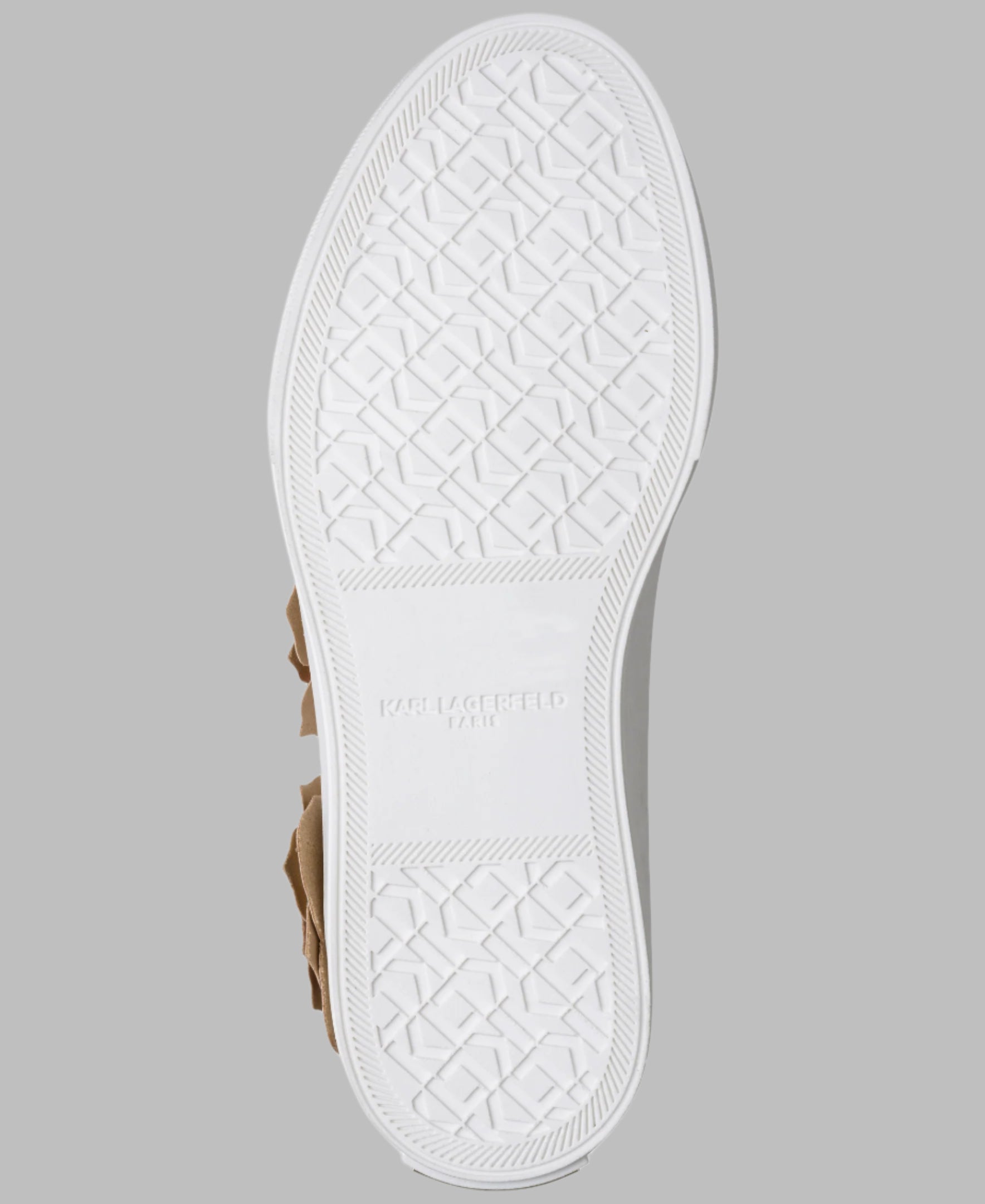 GEORGIA LACE UP SNEAKER VIEW 5 | Women's Sneakers GEORGIA LACE UP SNEAKER VIEW 5 | Women's Sneakers