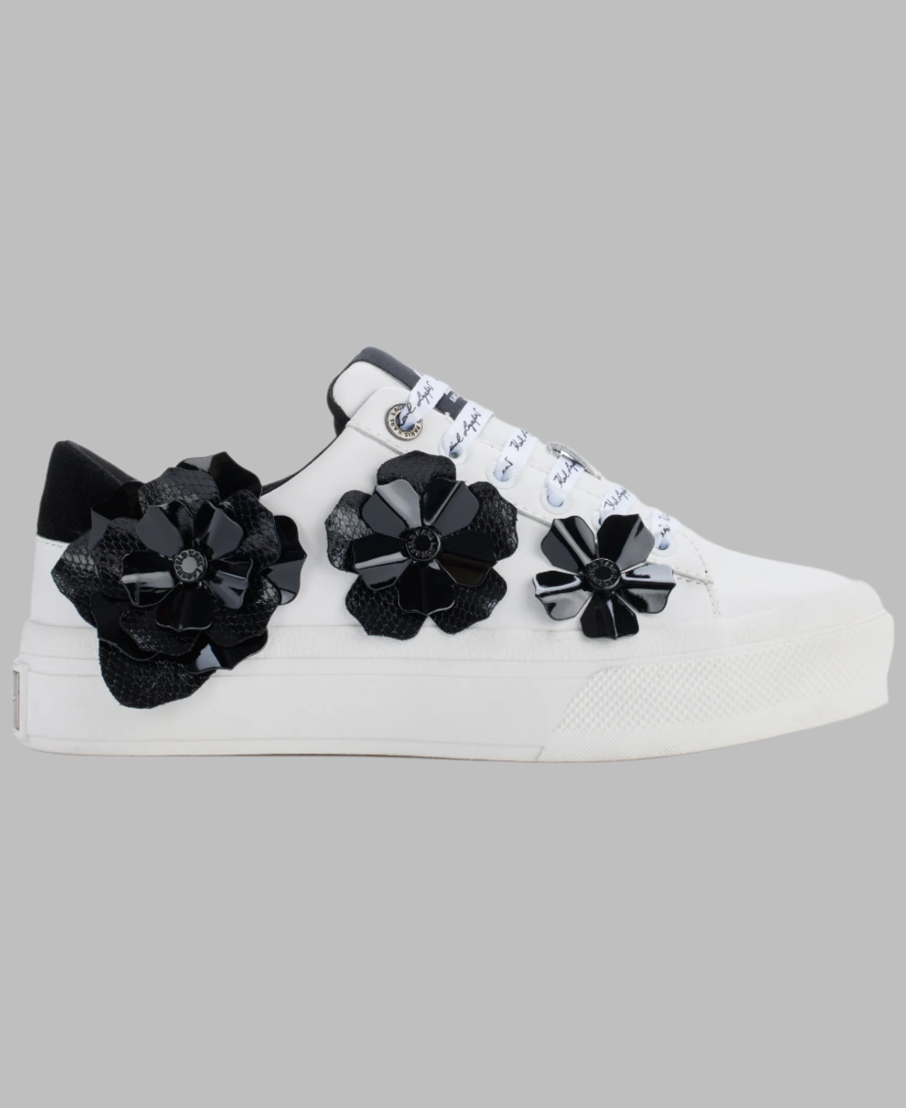 GEORGIA LACE UP SNEAKER View 1 | Women's Shoes GEORGIA LACE UP SNEAKER View 1 | Women's Shoes