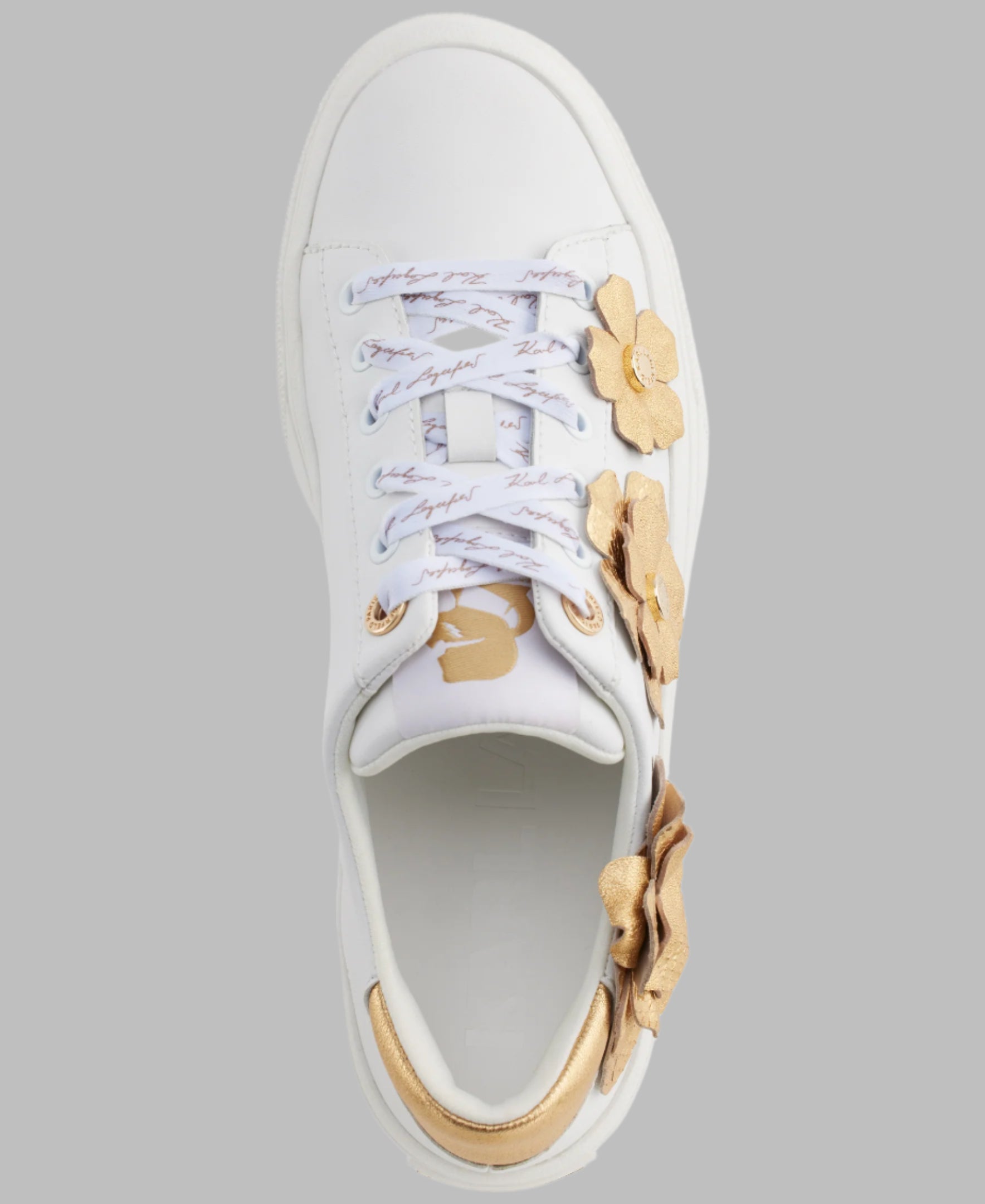 GEORGIA LACE UP SNEAKER VIEW 3 | Best Sellers Shop GEORGIA LACE UP SNEAKER VIEW 3 | Best Sellers Shop