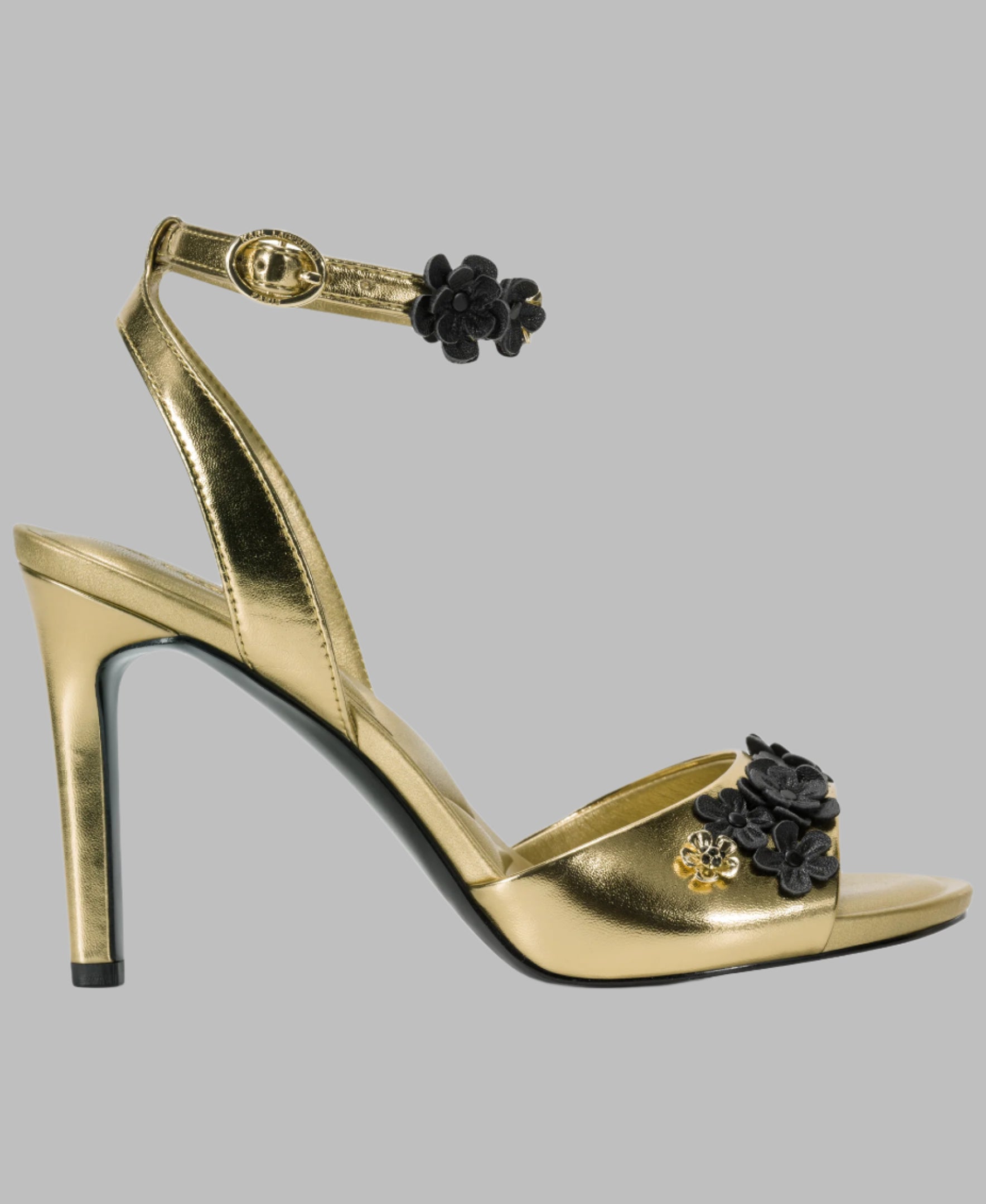 KALLIE ANKLE STRAP SANDAL View 1 | Women's Heels & Wedges KALLIE ANKLE STRAP SANDAL View 1 | Women's Heels & Wedges