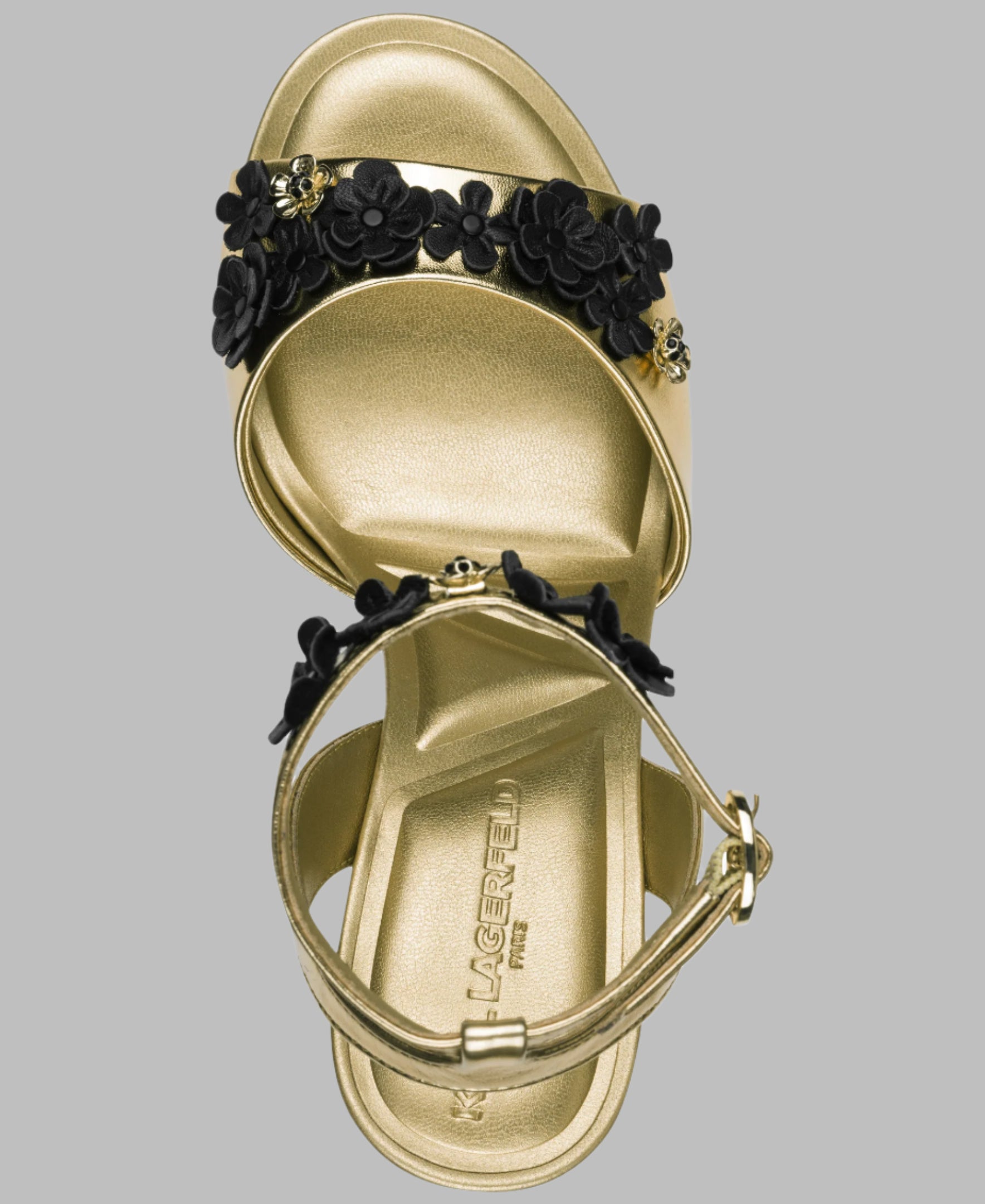 KALLIE ANKLE STRAP SANDAL VIEW 3 | Women's Sandals KALLIE ANKLE STRAP SANDAL VIEW 3 | Women's Sandals