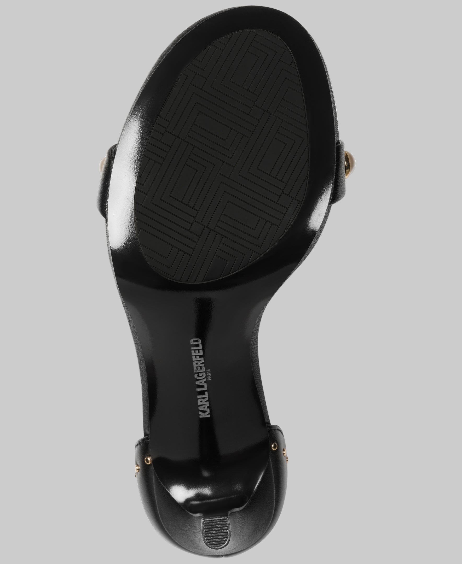 KENZ PEARL ANKLE STRAP SANDAL VIEW 5 KENZ PEARL ANKLE STRAP SANDAL VIEW 5