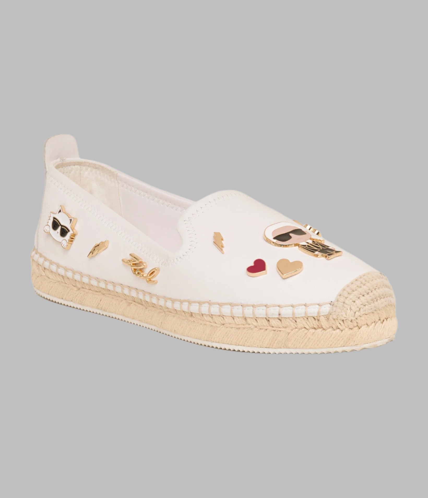 MICHAELA CATE PINS ESPADRILLE View 1 | New Women's Shoes MICHAELA CATE PINS ESPADRILLE View 1 | New Women's Shoes