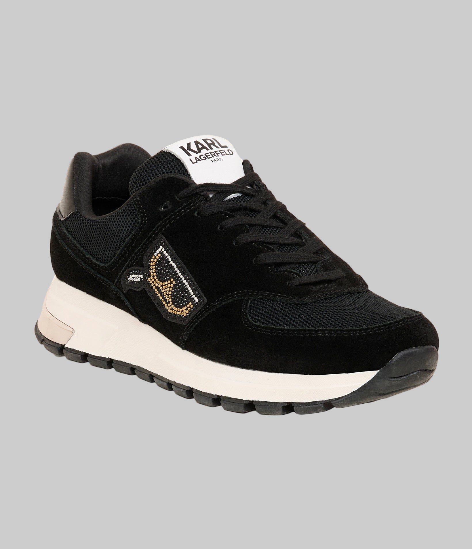 MAYU LACE UP SNEAKER View 2 | Women's Sneakers MAYU LACE UP SNEAKER View 2 | Women's Sneakers