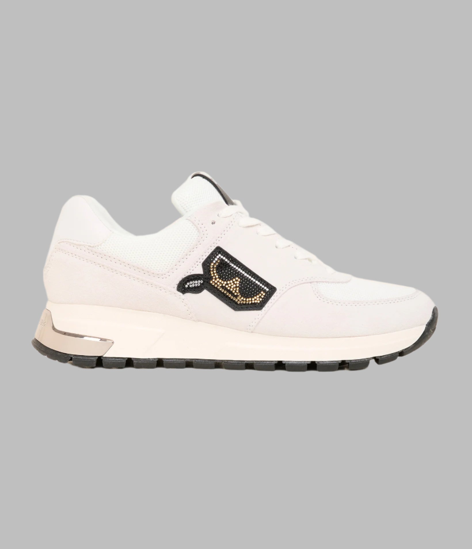 MAYU LACE UP SNEAKER View 1 | Women's Shoes MAYU LACE UP SNEAKER View 1 | Women's Shoes