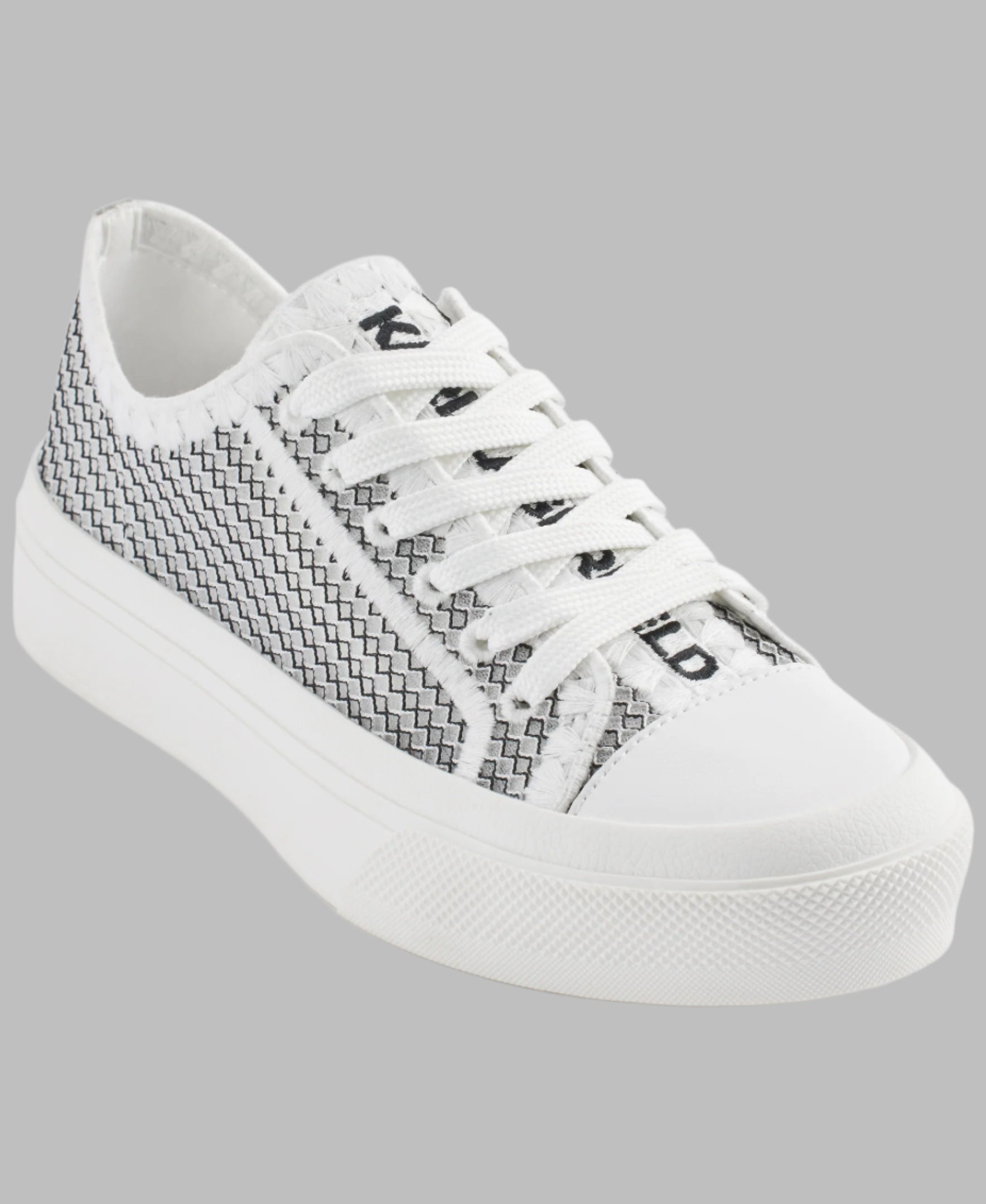 GIDDEON SNEAKER View 2 | Women's Shoes GIDDEON SNEAKER View 2 | Women's Shoes