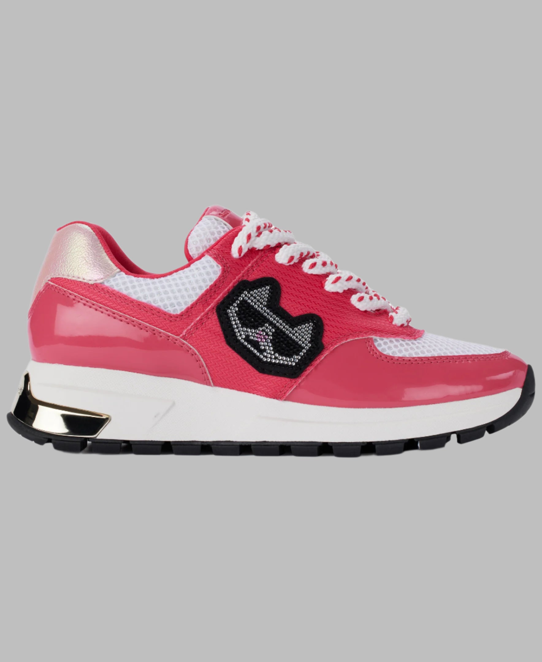 MAYU LACE UP SNEAKER View 1 | Women's Shoes MAYU LACE UP SNEAKER View 1 | Women's Shoes