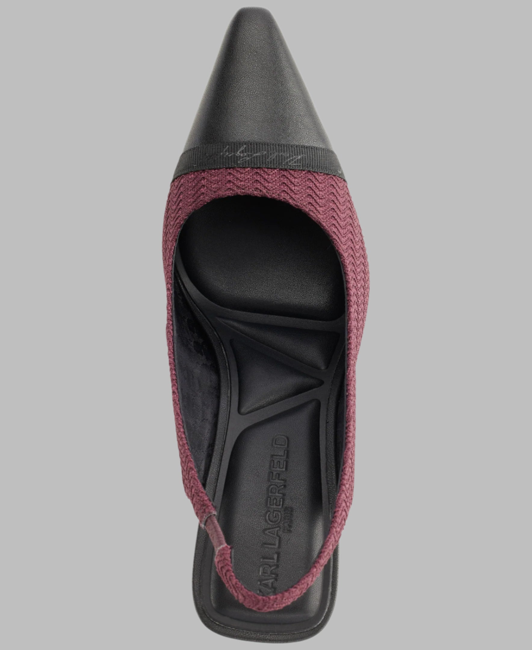 KINSELY SLINGBACK PUMP VIEW 4 | Women's Shoes Sale KINSELY SLINGBACK PUMP VIEW 4 | Women's Shoes Sale