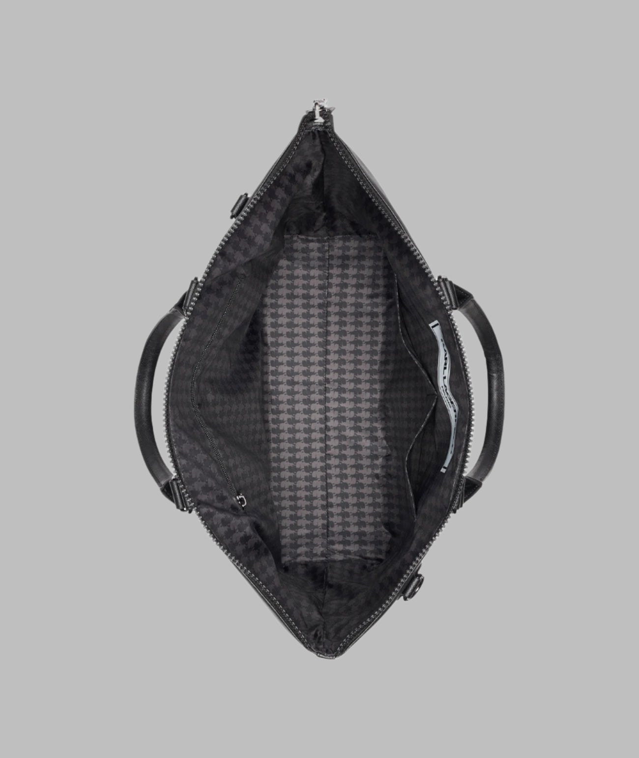 TRAVEL TOTE WITH TROLLEY SLEEVE VIEW 5 | Women's Bags TRAVEL TOTE WITH TROLLEY SLEEVE VIEW 5 | Women's Bags