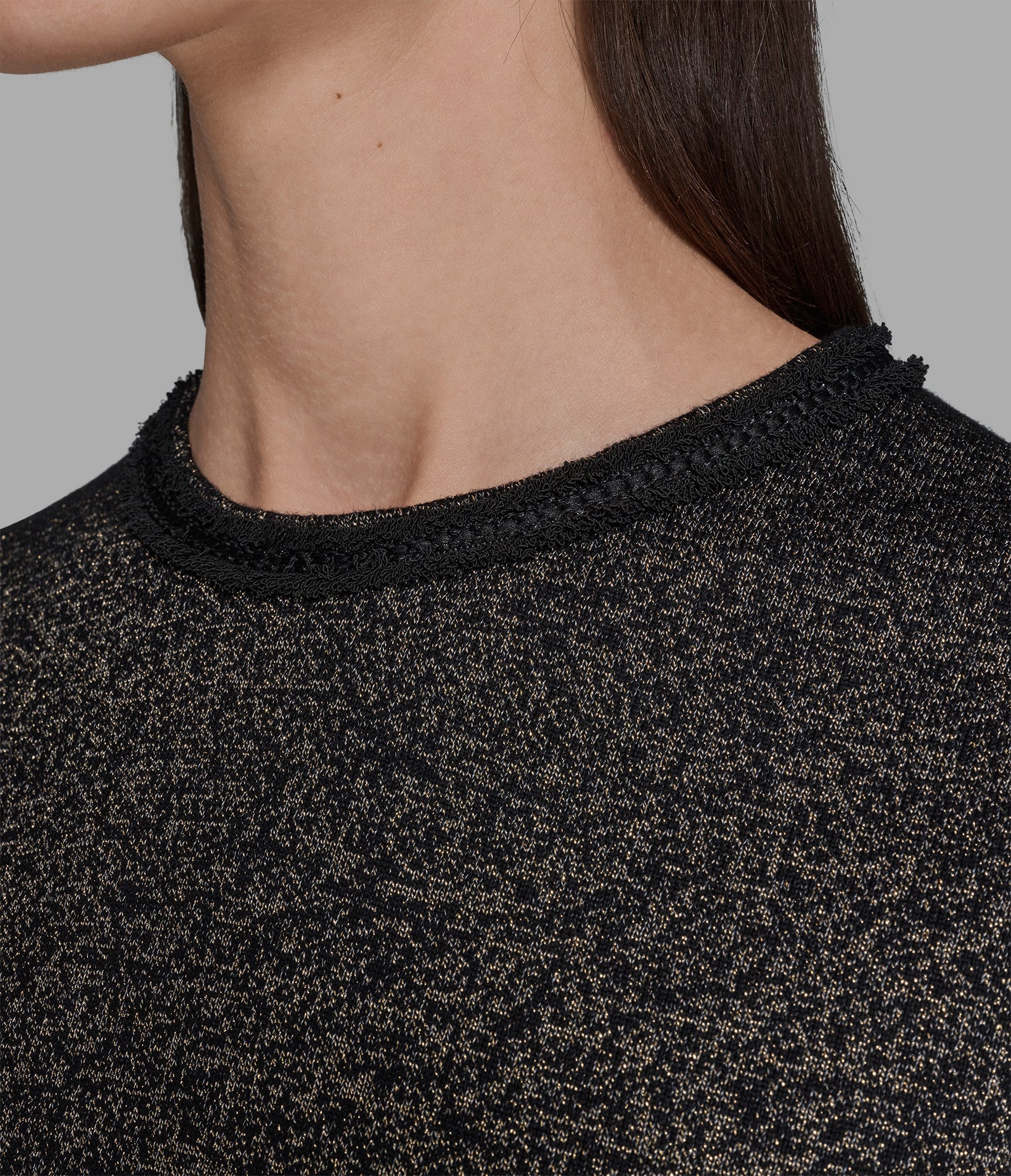 SHIMMER SWEATER DRESS VIEW 5 | Women's Clothing Sale SHIMMER SWEATER DRESS VIEW 5 | Women's Clothing Sale