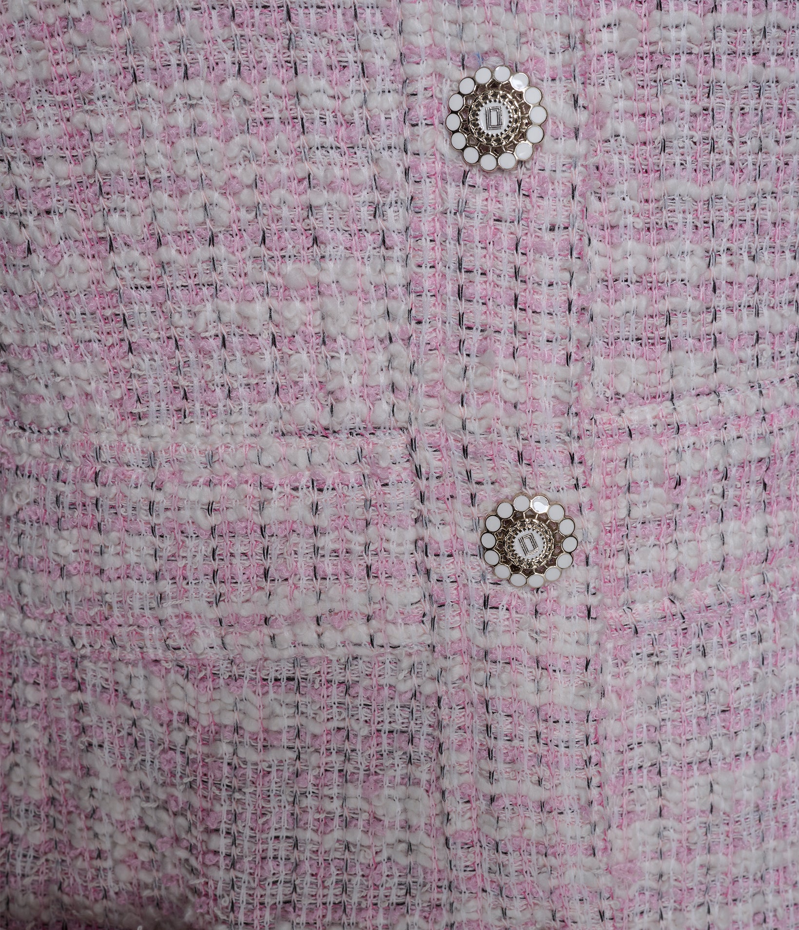 TWEED MIDI DRESS VIEW 5 | Valentine's Day Shop TWEED MIDI DRESS VIEW 5 | Valentine's Day Shop