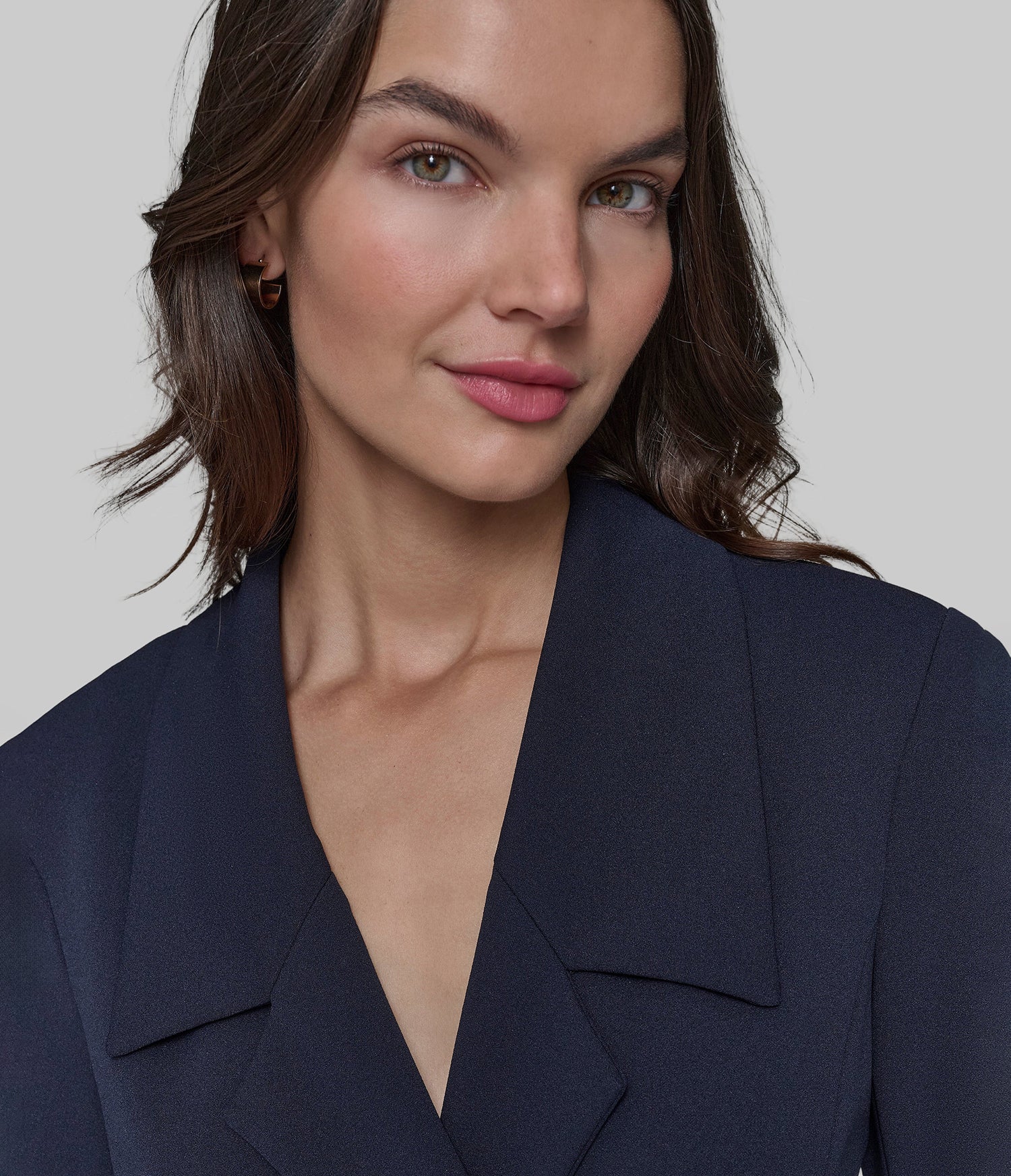 DOUBLE-BREASTED BLAZER DRESS VIEW 5 | Women's Dresses & Jumpsuits DOUBLE-BREASTED BLAZER DRESS VIEW 5 | Women's Dresses & Jumpsuits