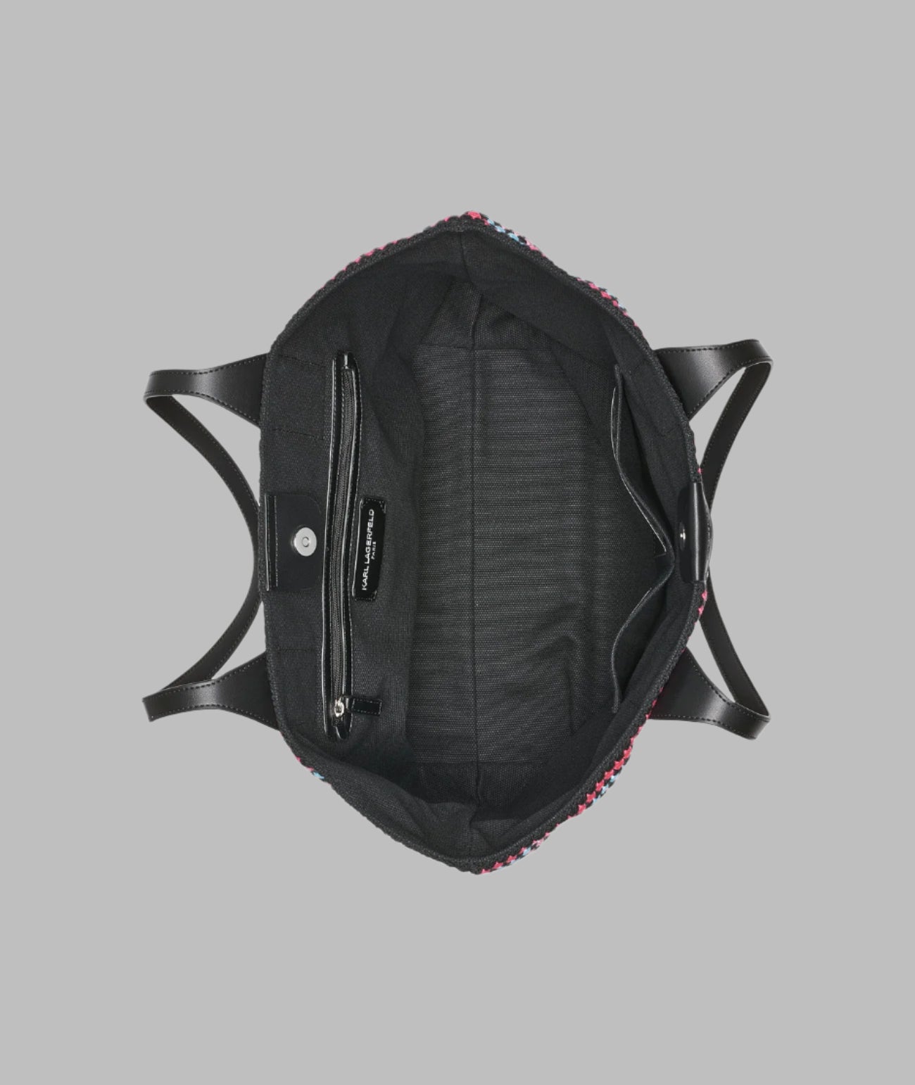 HENRIETTE CROCHET TOTE VIEW 4 | Women's Totes HENRIETTE CROCHET TOTE VIEW 4 | Women's Totes