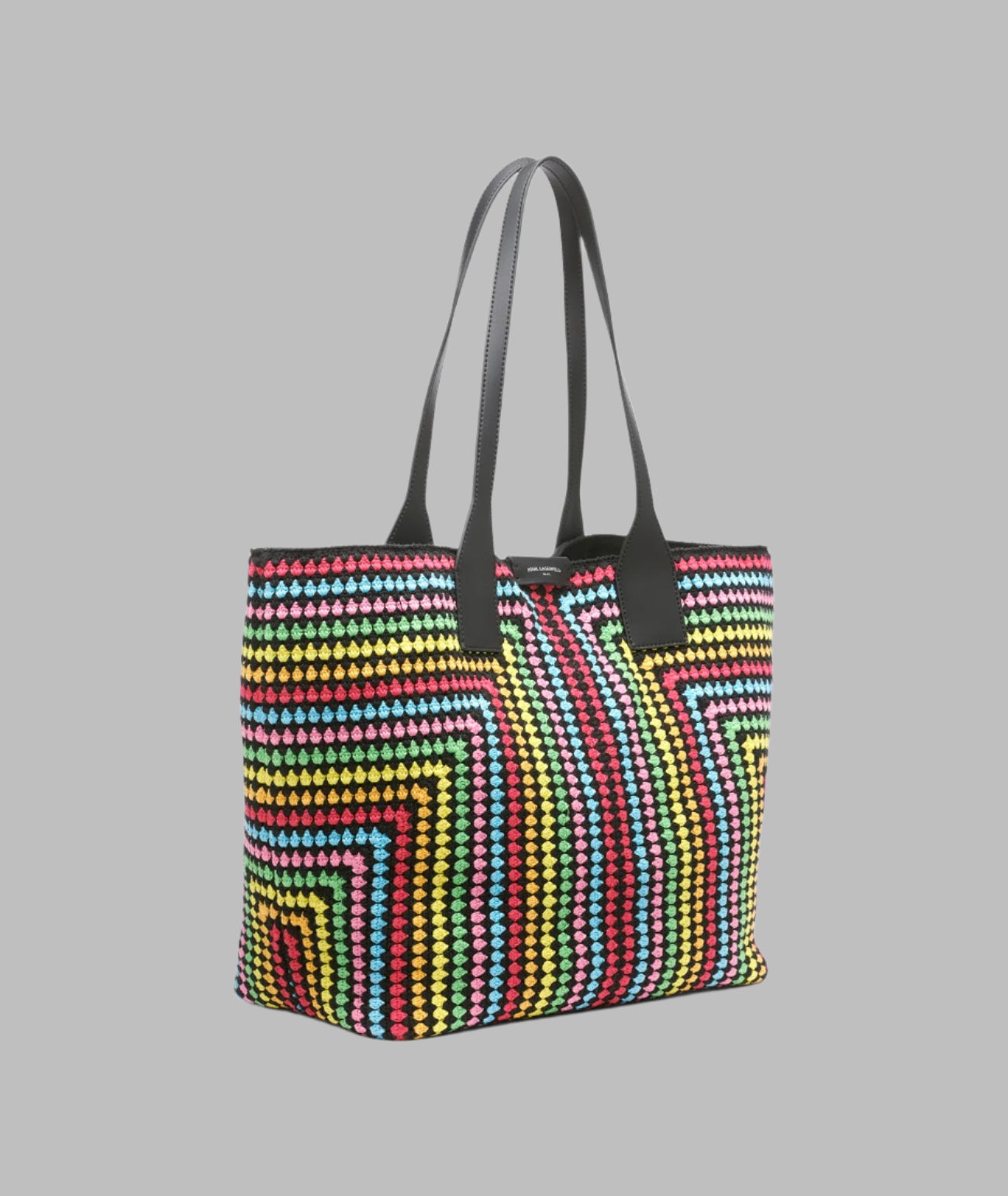 HENRIETTE CROCHET TOTE View 2 | Women's Totes HENRIETTE CROCHET TOTE View 2 | Women's Totes