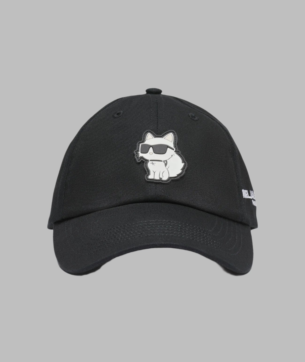 CHOUPETTE BASEBALL HAT View 1 | Women's Accessories CHOUPETTE BASEBALL HAT View 1 | Women's Accessories