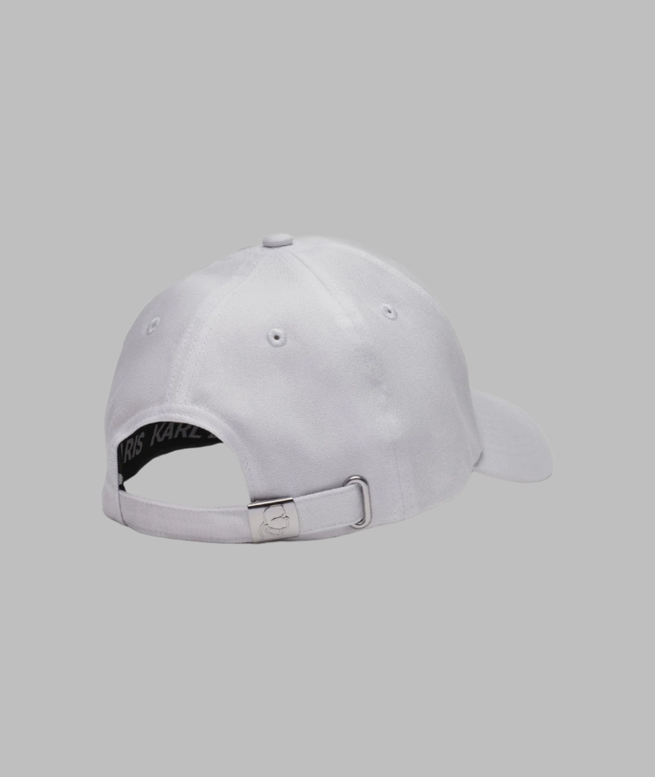 CHOUPETTE BASEBALL HAT VIEW 3 CHOUPETTE BASEBALL HAT VIEW 3