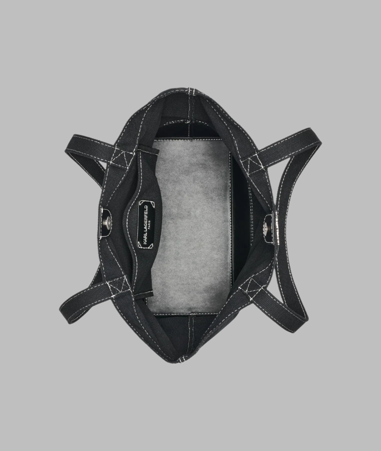 CANNES EAST WEST TOTE VIEW 4 CANNES EAST WEST TOTE VIEW 4