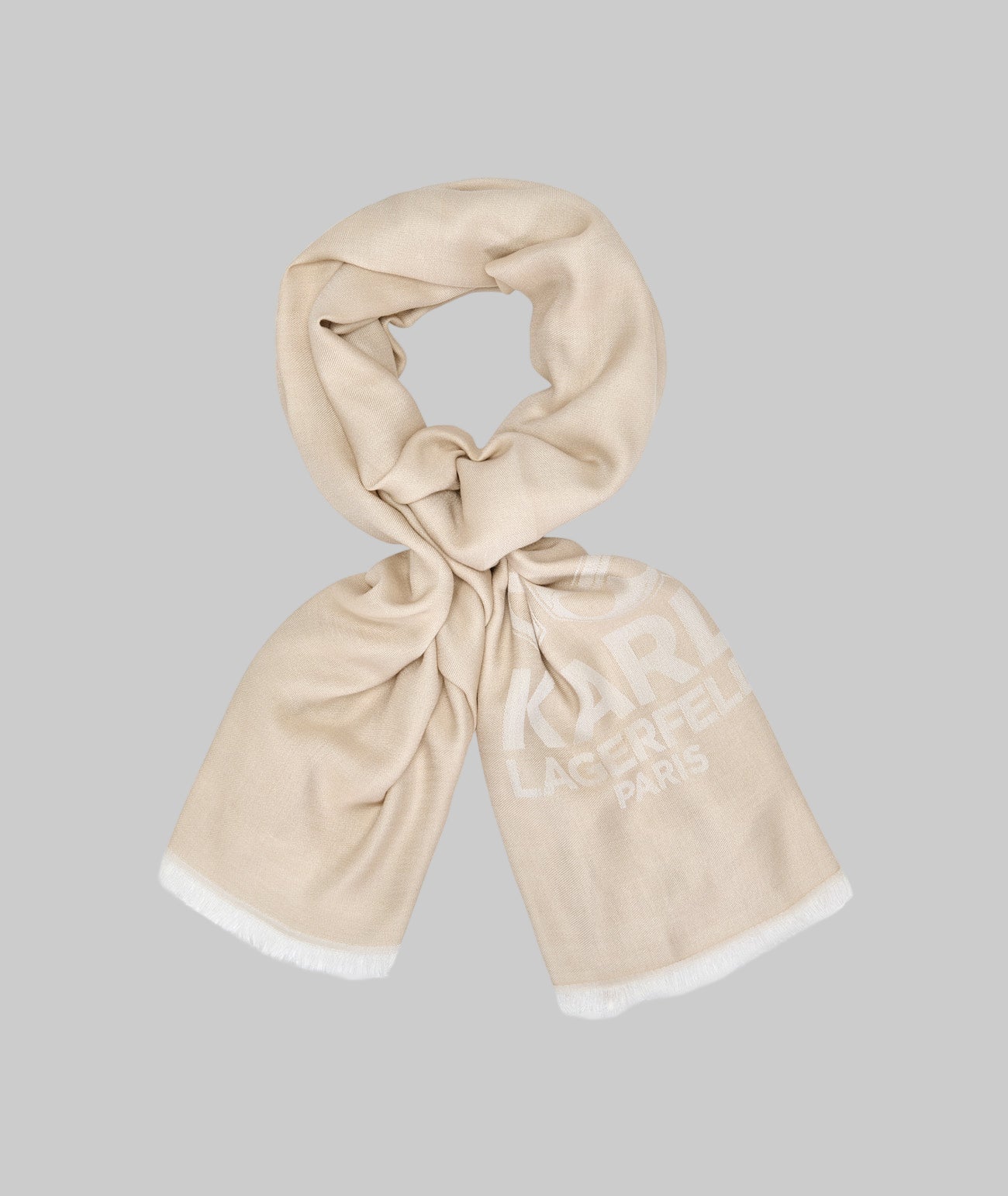 KARL & CHOUPETTE PASHMINA VIEW 3 | Women's Sale KARL & CHOUPETTE PASHMINA VIEW 3 | Women's Sale