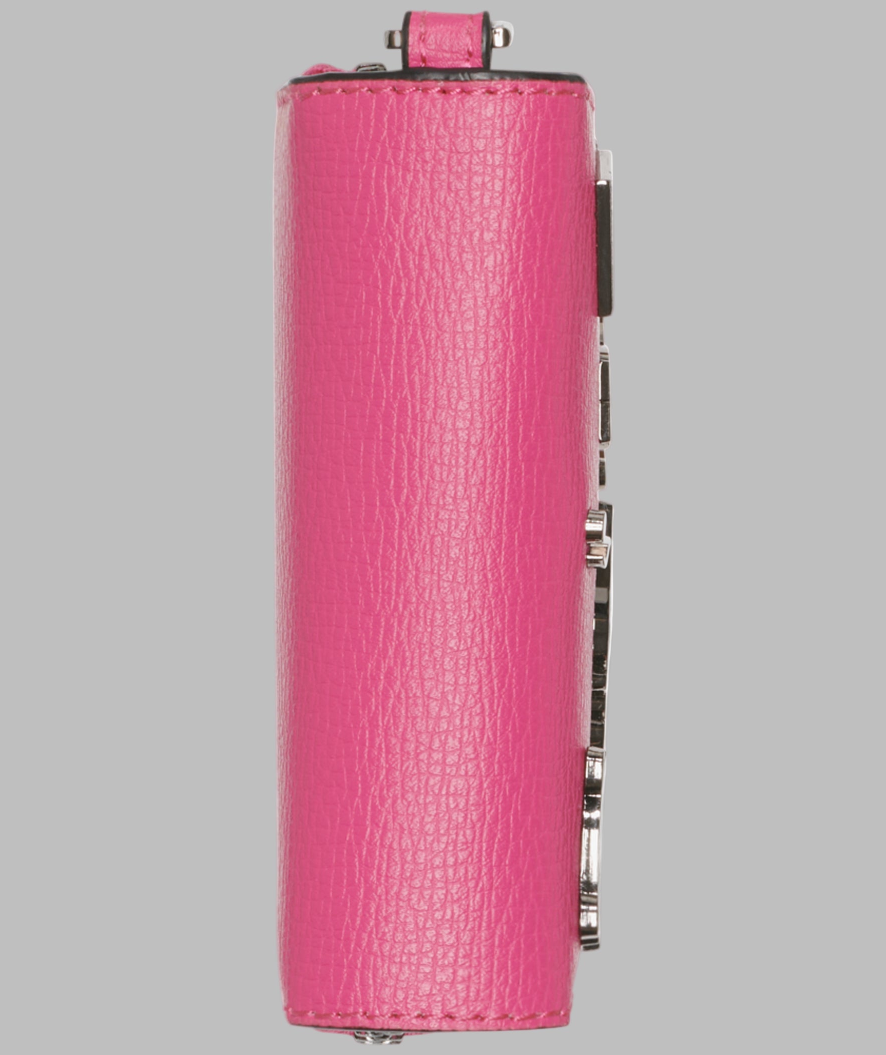 SMALL ZIP WALLET WITH PINS VIEW 5 | Valentine's Day Shop SMALL ZIP WALLET WITH PINS VIEW 5 | Valentine's Day Shop