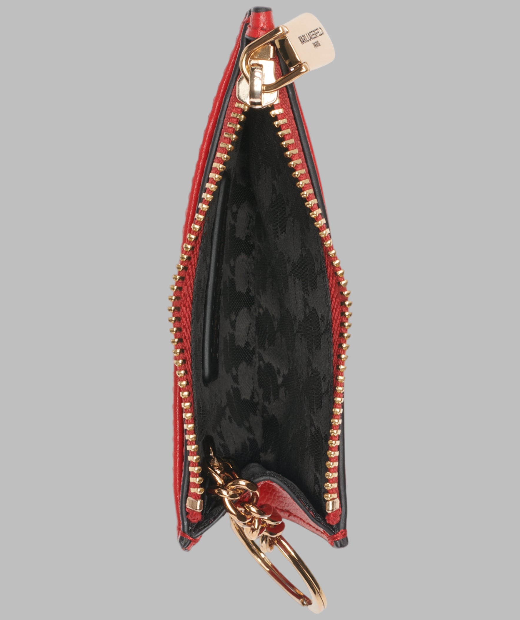 CARD CASE DUO EURO PIN WHITE VIEW 4 | Women's Sale CARD CASE DUO EURO PIN WHITE VIEW 4 | Women's Sale