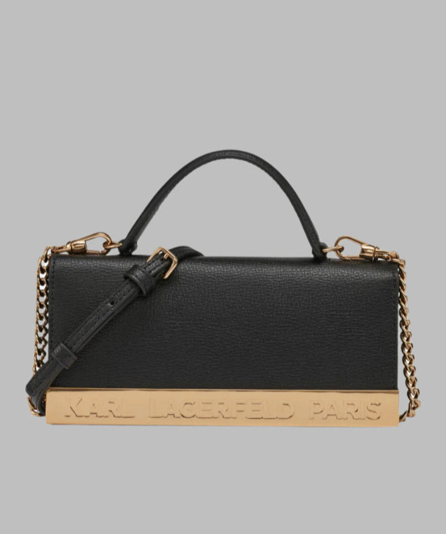 KOSETTE WALLET WITH CHAIN View 1 | Women's Crossbody Bags KOSETTE WALLET WITH CHAIN View 1 | Women's Crossbody Bags