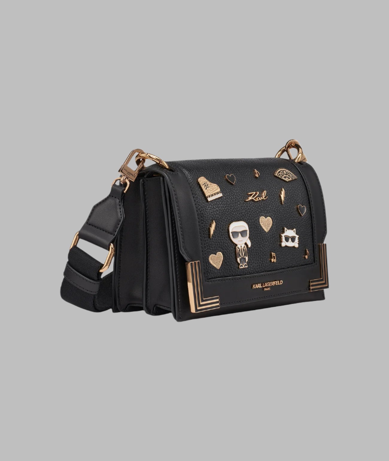 CAMILLE SHOULDER BAG View 2 | Women's Shoulder Bags CAMILLE SHOULDER BAG View 2 | Women's Shoulder Bags