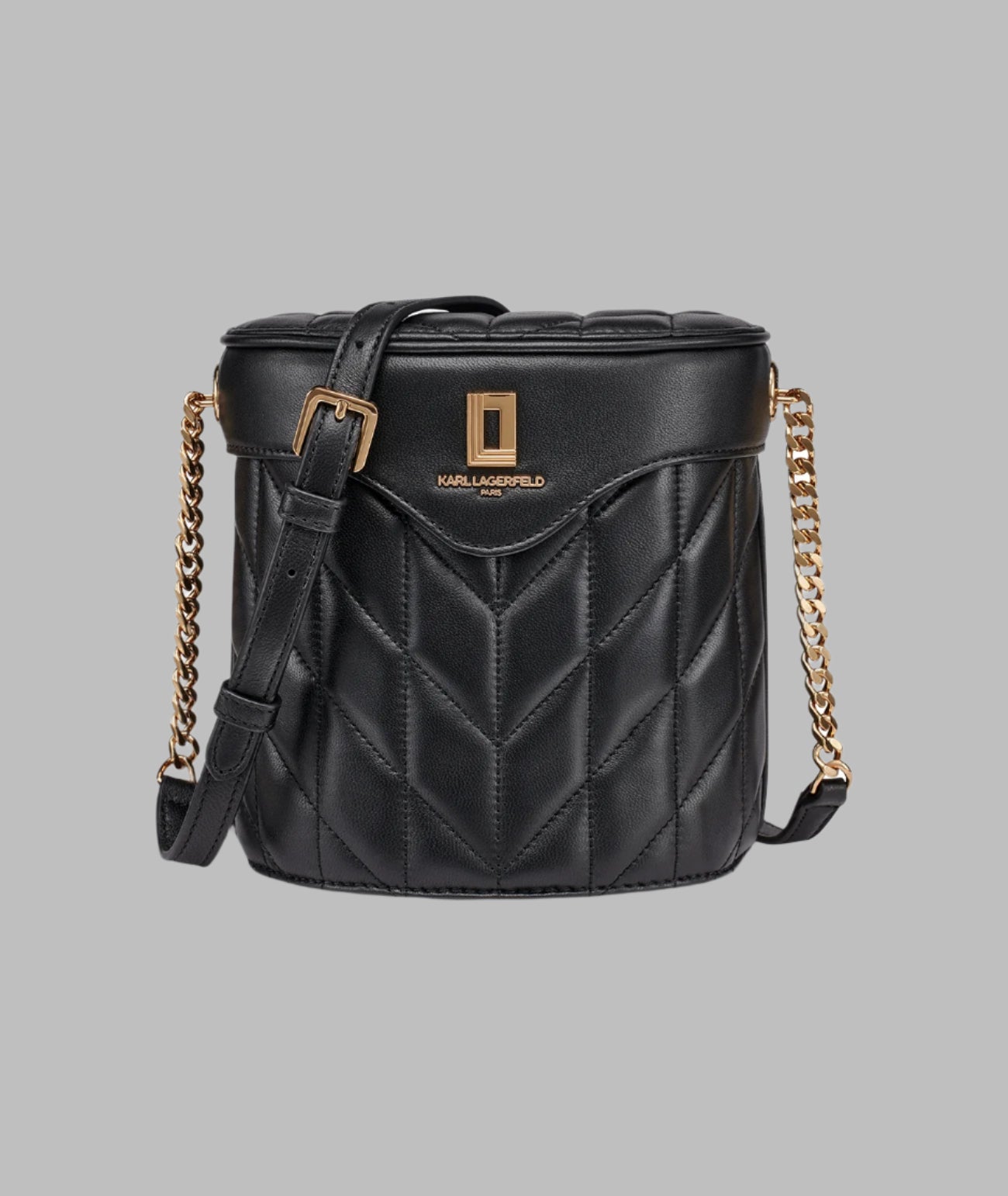 LAFAYETTE CROSSBODY BUCKET BAG View 1 LAFAYETTE CROSSBODY BUCKET BAG View 1