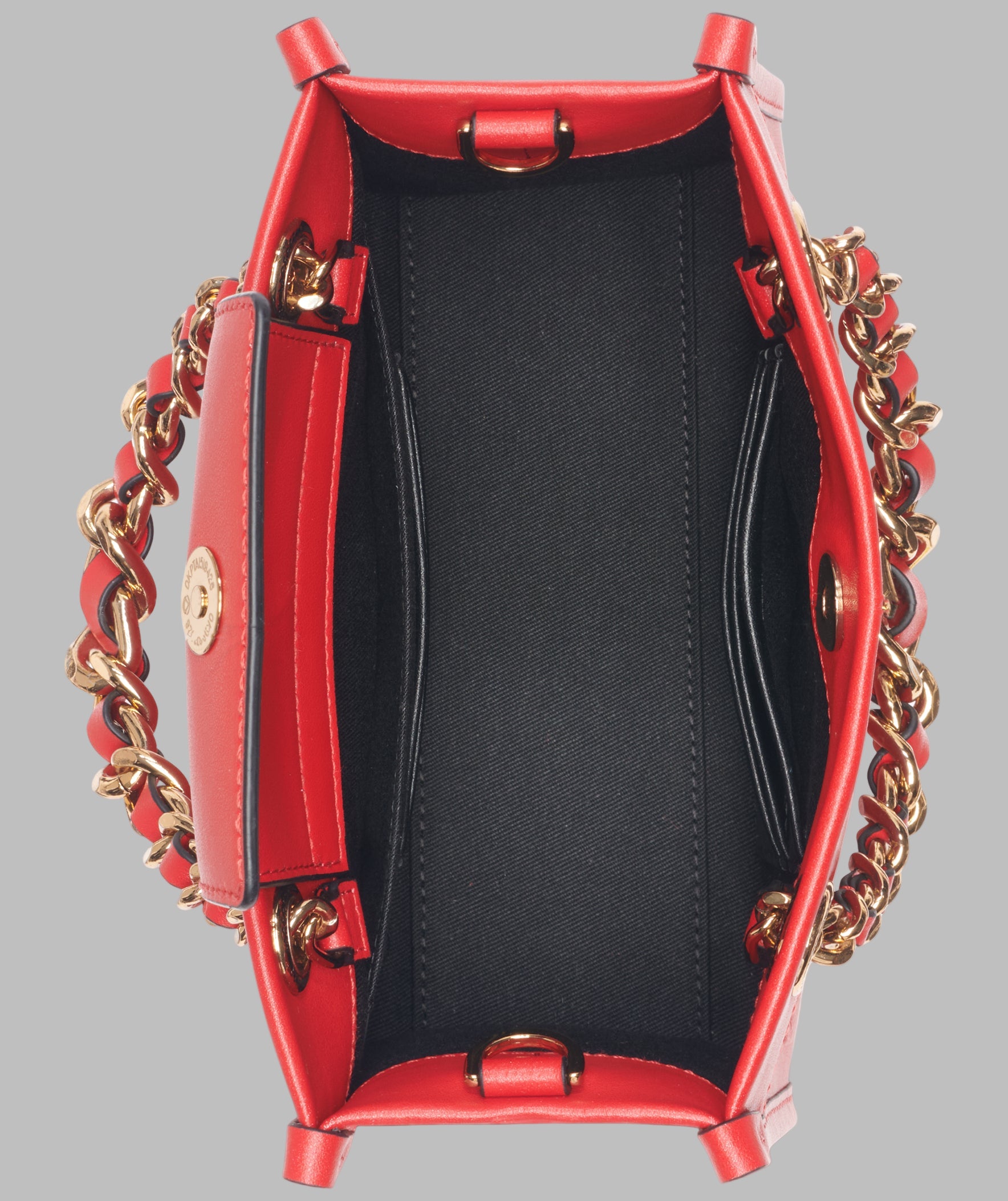 SAVOIE SMALL LEATHER CROSSBODY VIEW 4 | Valentine's Day Shop SAVOIE SMALL LEATHER CROSSBODY VIEW 4 | Valentine's Day Shop