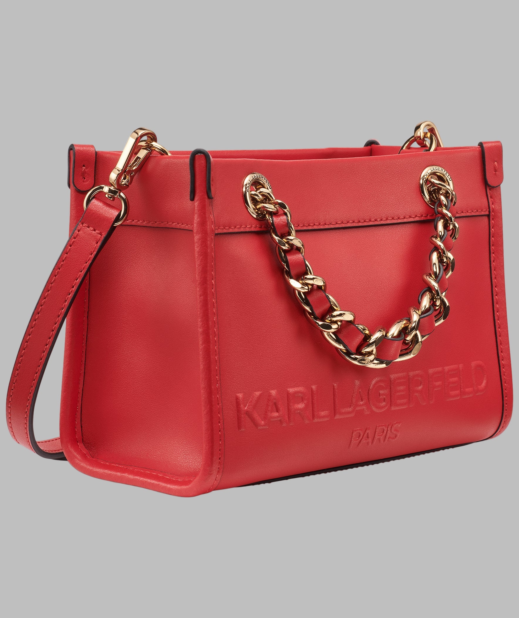 SAVOIE SMALL LEATHER CROSSBODY View 2 | Valentine's Day Shop SAVOIE SMALL LEATHER CROSSBODY View 2 | Valentine's Day Shop