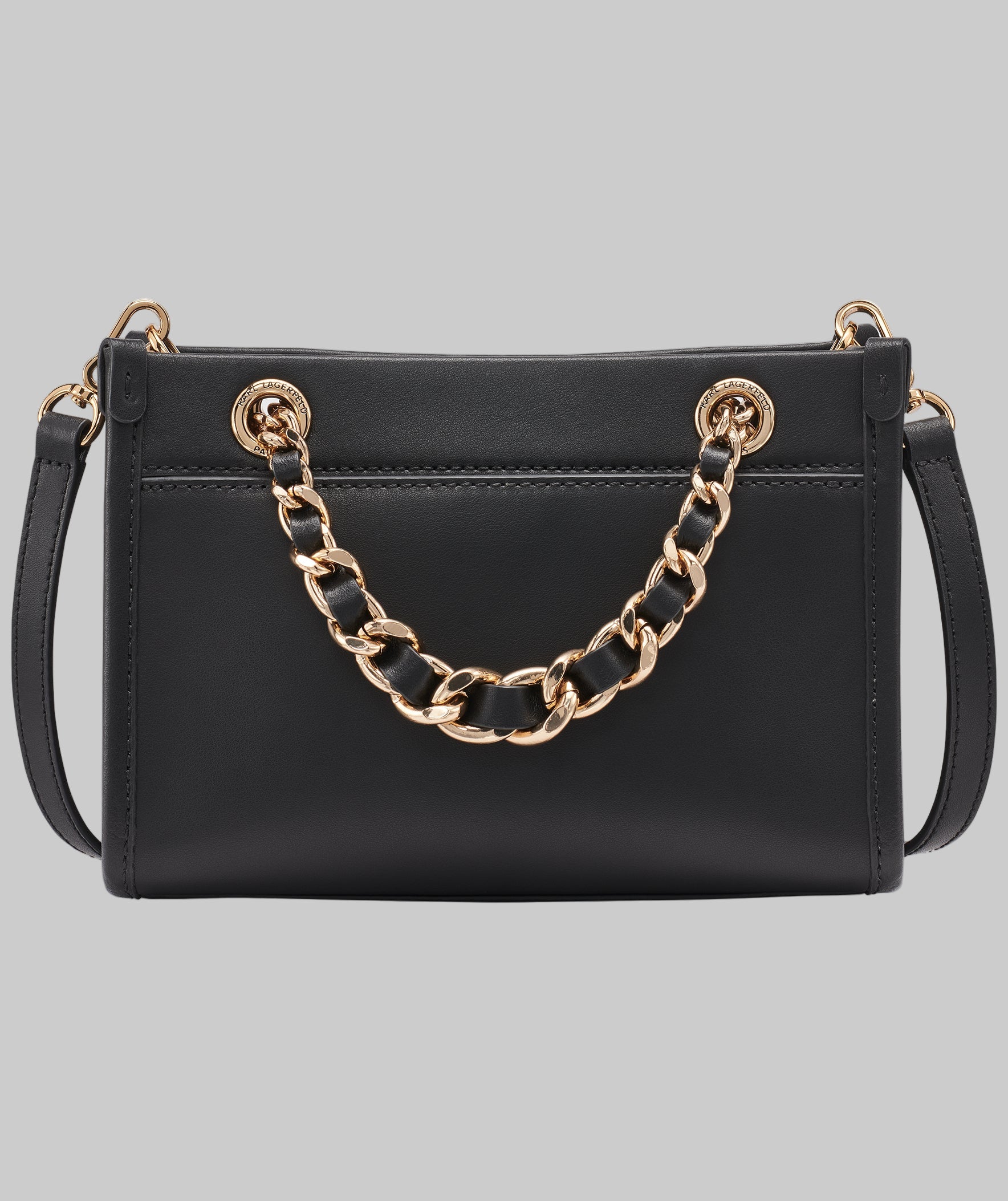 SAVOIE SMALL SUEDE LEATHER CROSSBODY VIEW 3 SAVOIE SMALL SUEDE LEATHER CROSSBODY VIEW 3