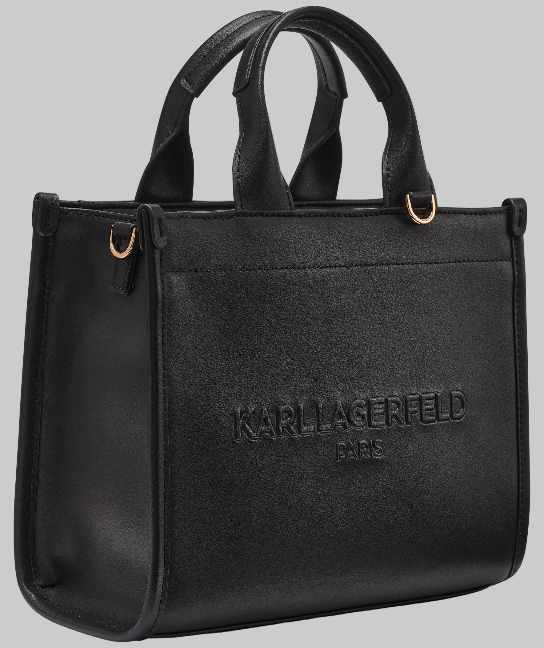 KRISTINA SMALL TOTE WITH TOP ZIPPER View 2 | Women's Totes KRISTINA SMALL TOTE WITH TOP ZIPPER View 2 | Women's Totes