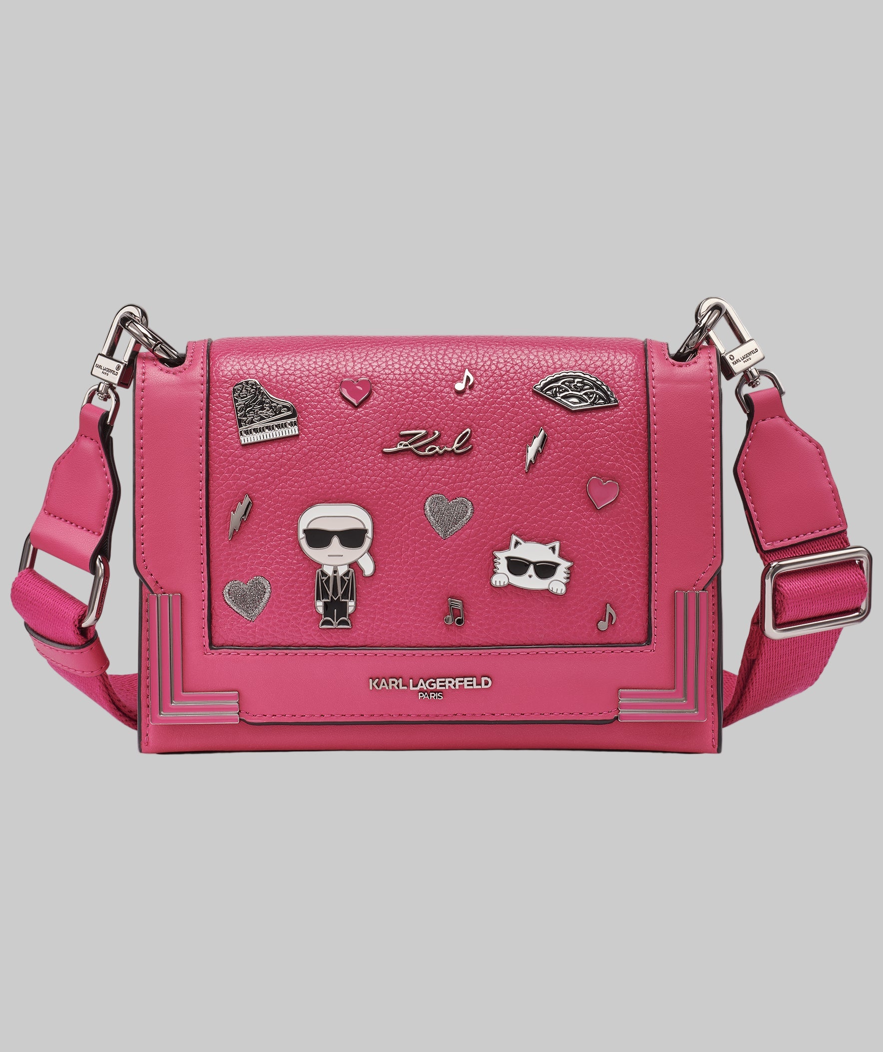 CAMILLE SHOULDER BAG View 1 | Women's Shoulder Bags CAMILLE SHOULDER BAG View 1 | Women's Shoulder Bags