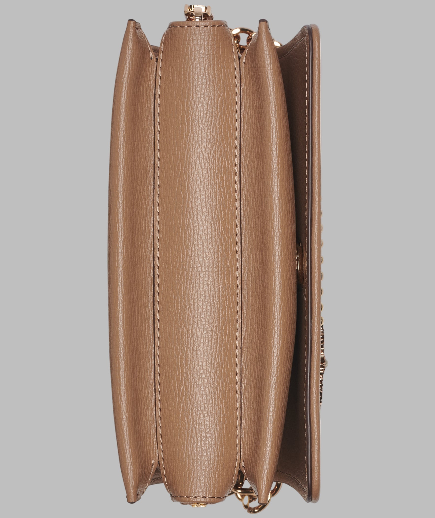 LOURDES SUEDE FLAP CROSSBODY VIEW 6 LOURDES SUEDE FLAP CROSSBODY VIEW 6