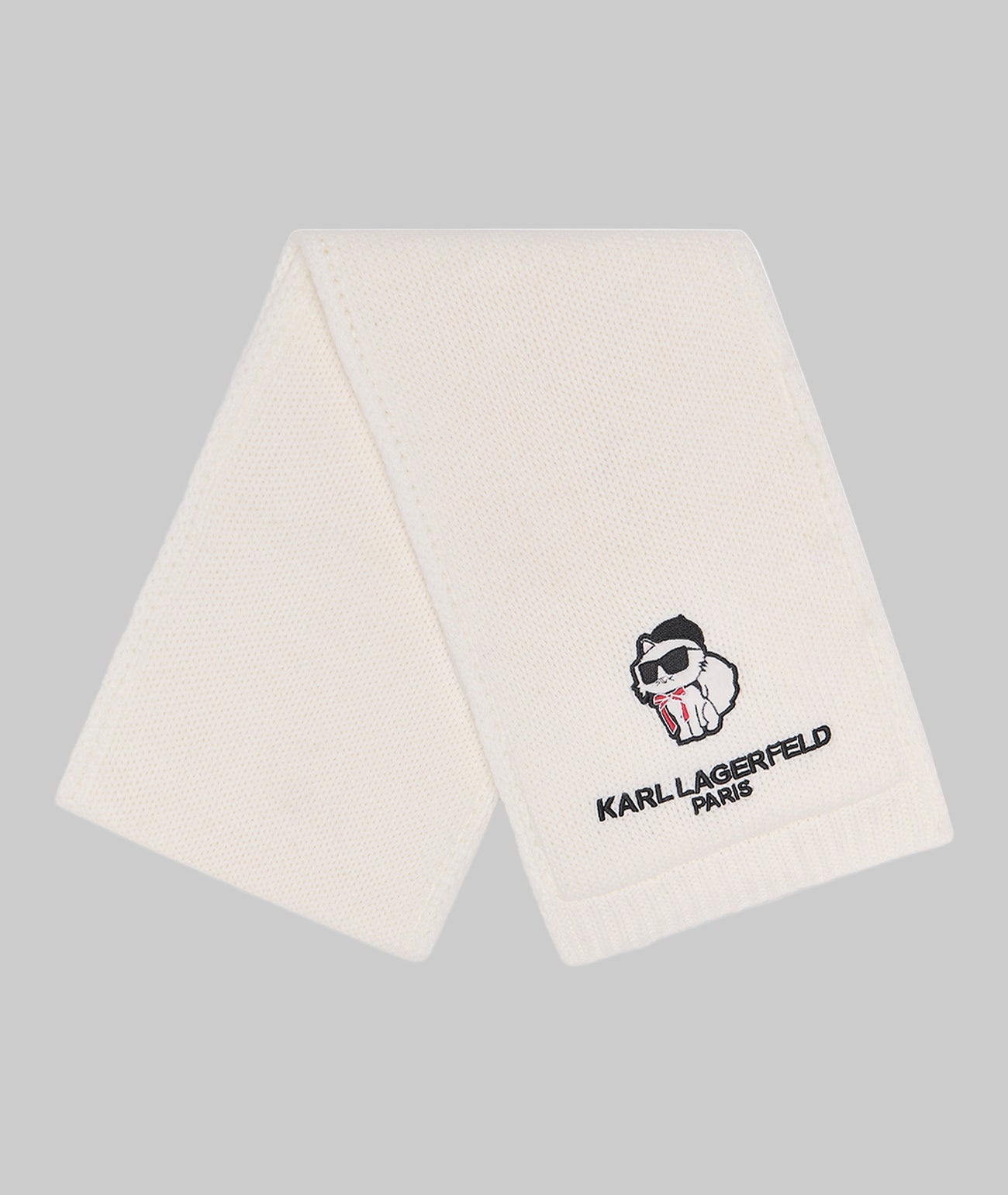 SASSY CHOUPETTE LINED SCARF View 2 | Women's Accessories SASSY CHOUPETTE LINED SCARF View 2 | Women's Accessories