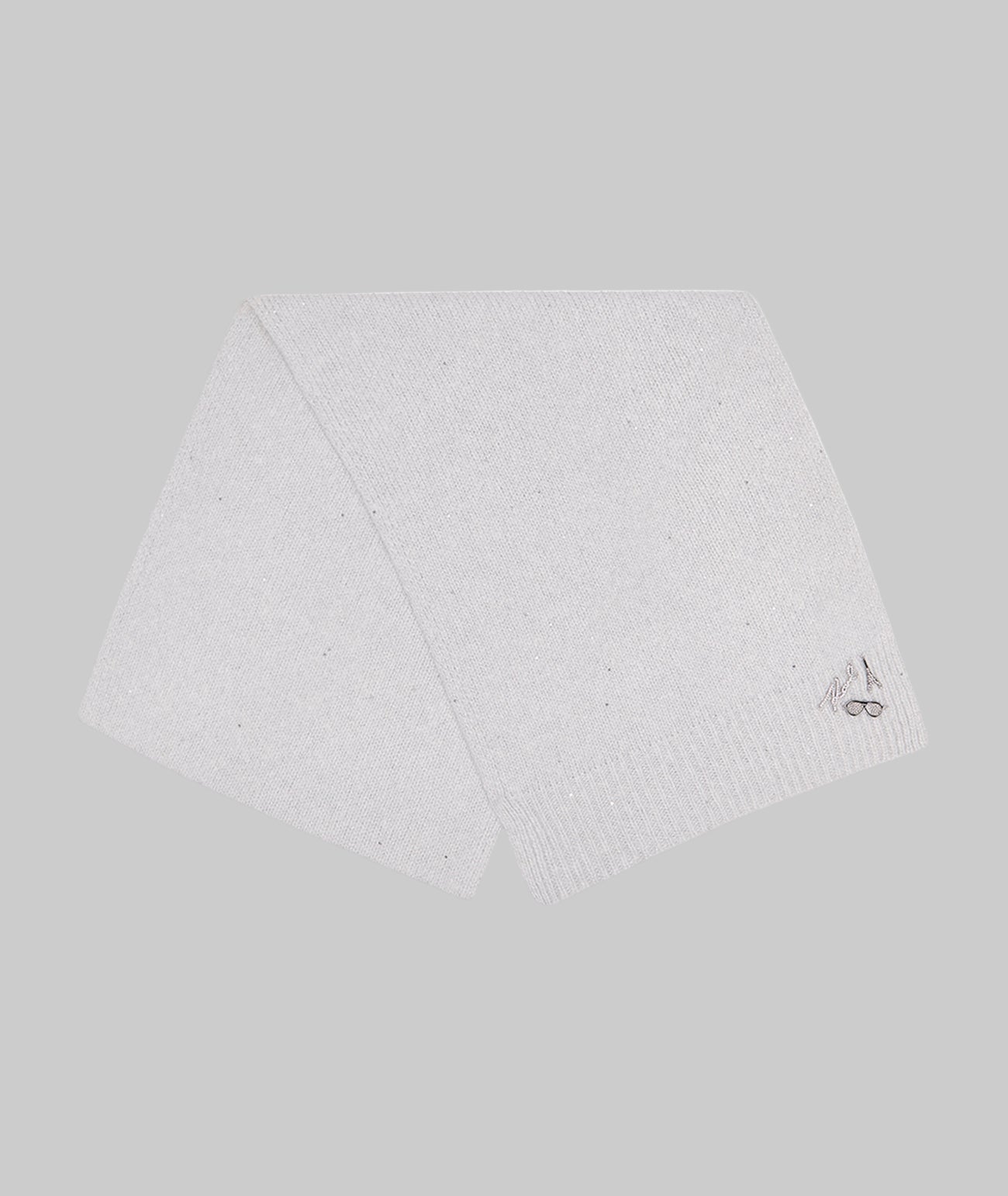 SEQUIN YARN SCARF View 2 | Women's Accessories SEQUIN YARN SCARF View 2 | Women's Accessories