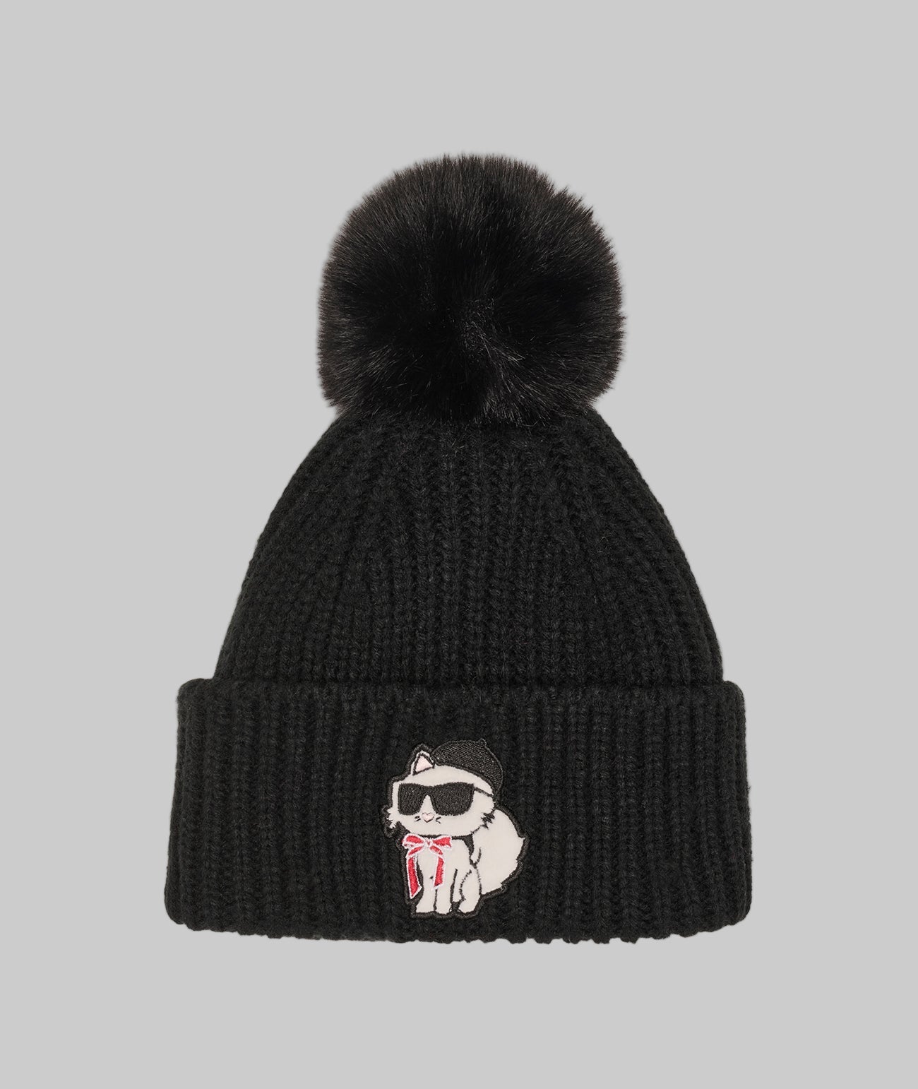 SASSY CHOUPETTE BEANIE View 1 | Women's Accessories SASSY CHOUPETTE BEANIE View 1 | Women's Accessories