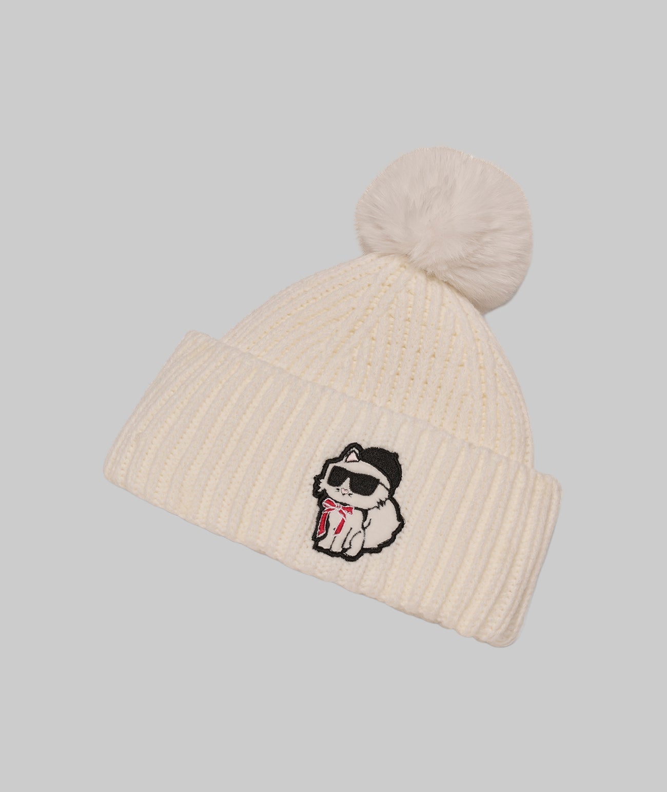 SASSY CHOUPETTE BEANIE View 1 | Women's Accessories SASSY CHOUPETTE BEANIE View 1 | Women's Accessories