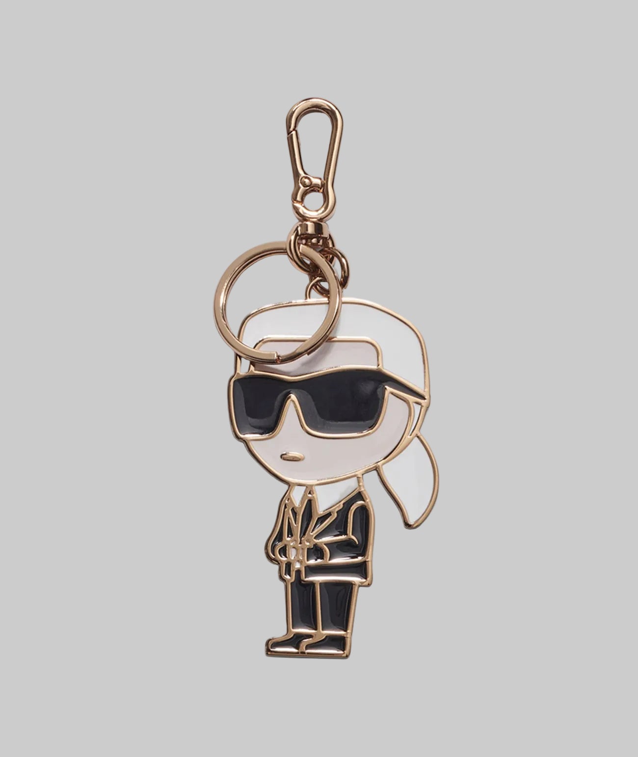 KARL BAG CHARM View 1 | Women's Accessories KARL BAG CHARM View 1 | Women's Accessories