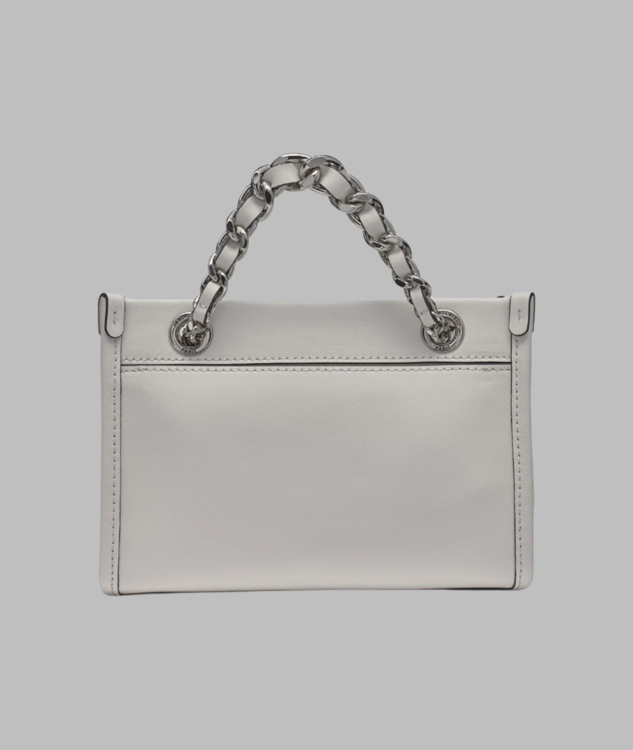 SAVOIE SMALL LEATHER CROSSBODY VIEW 3 | New Arrivals SAVOIE SMALL LEATHER CROSSBODY VIEW 3 | New Arrivals