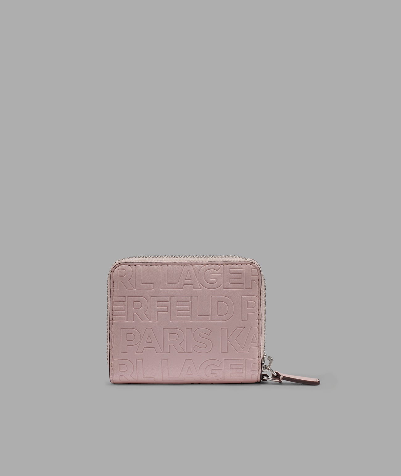 MERIBEL DUO ZIP CARDHOLDER WALLET VIEW 3 | Women's Wallet & Leather Goods MERIBEL DUO ZIP CARDHOLDER WALLET VIEW 3 | Women's Wallet & Leather Goods