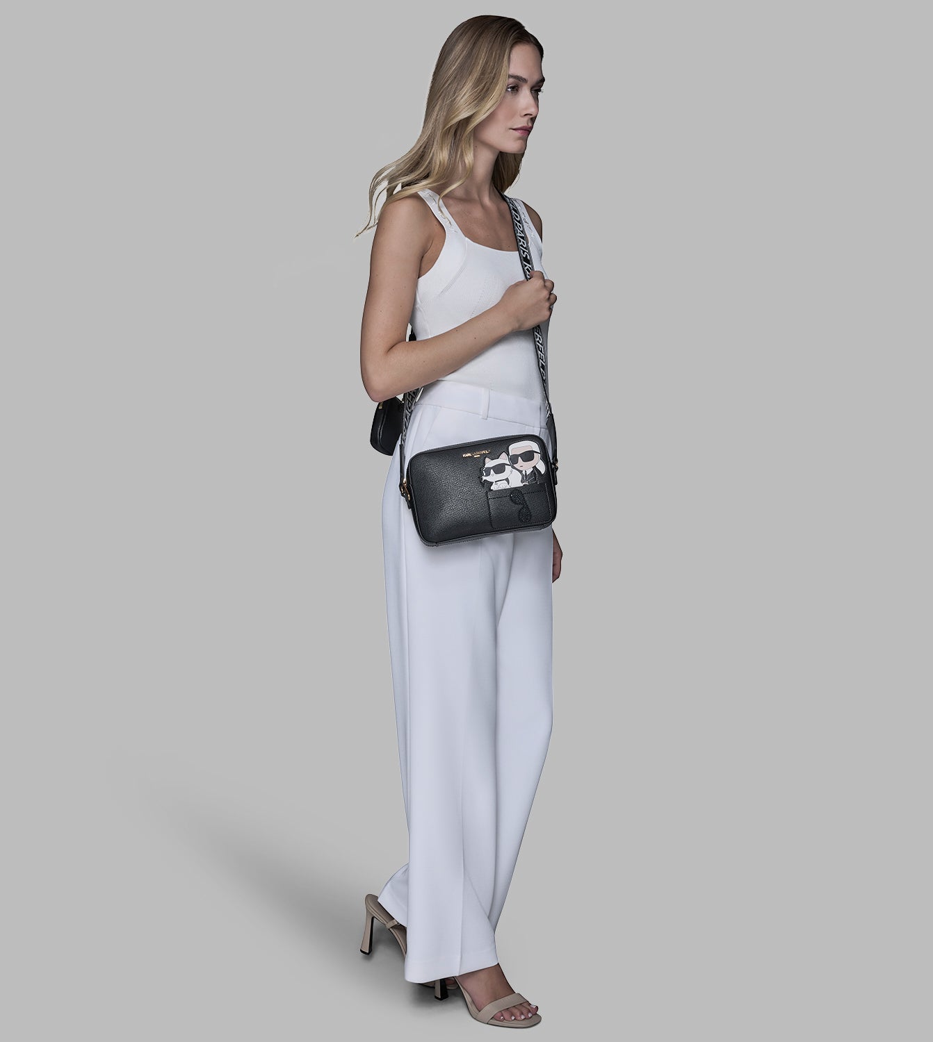 MAYBELLE SUNGLASS DUO CROSSBODY VIEW 6 | Women's Sale MAYBELLE SUNGLASS DUO CROSSBODY VIEW 6 | Women's Sale